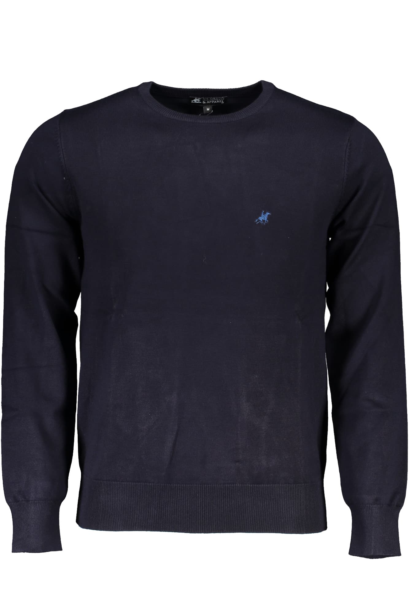 U.S. GRAND Herren Pullover in Blau