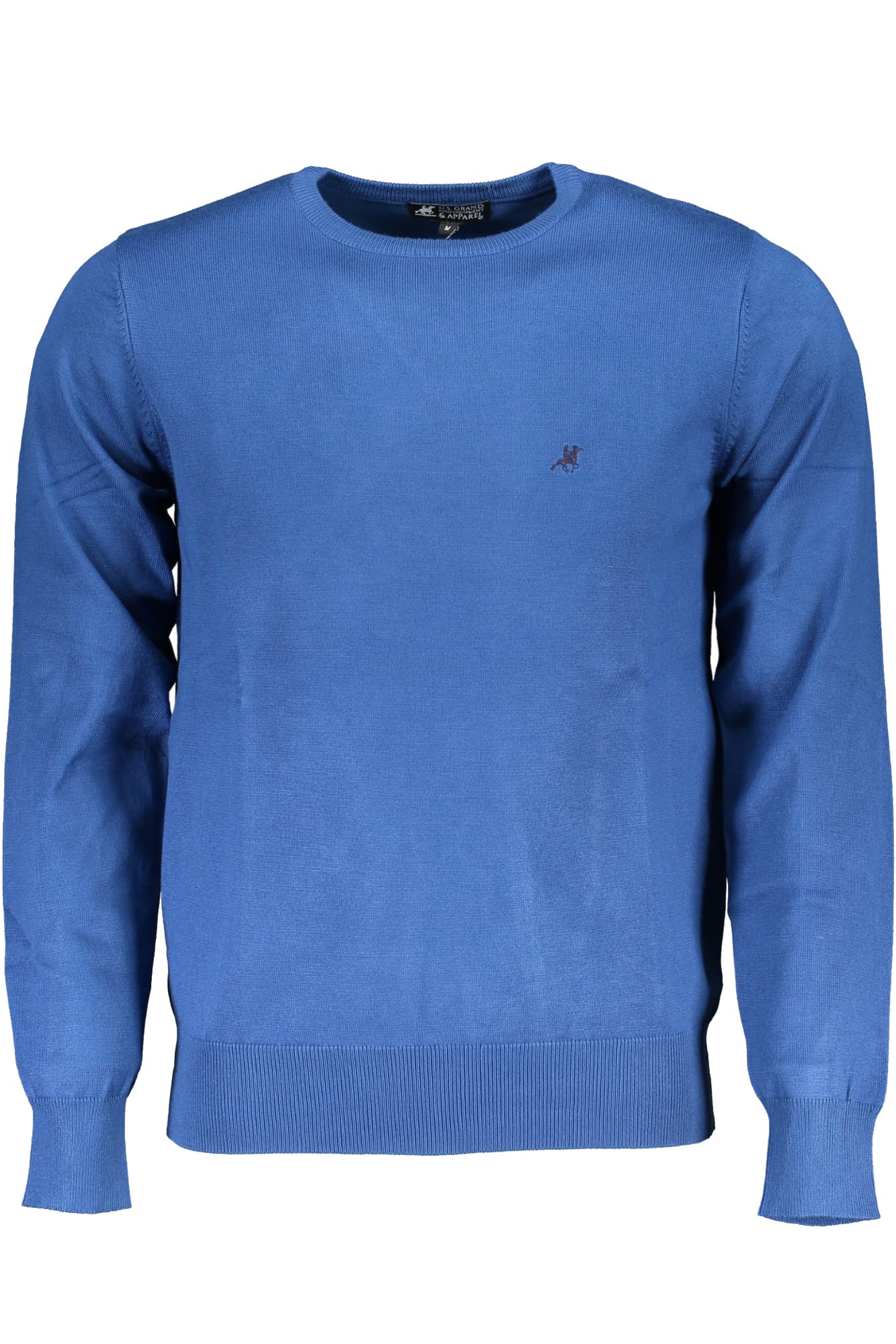 U.S. GRAND Herren Pullover in Blau