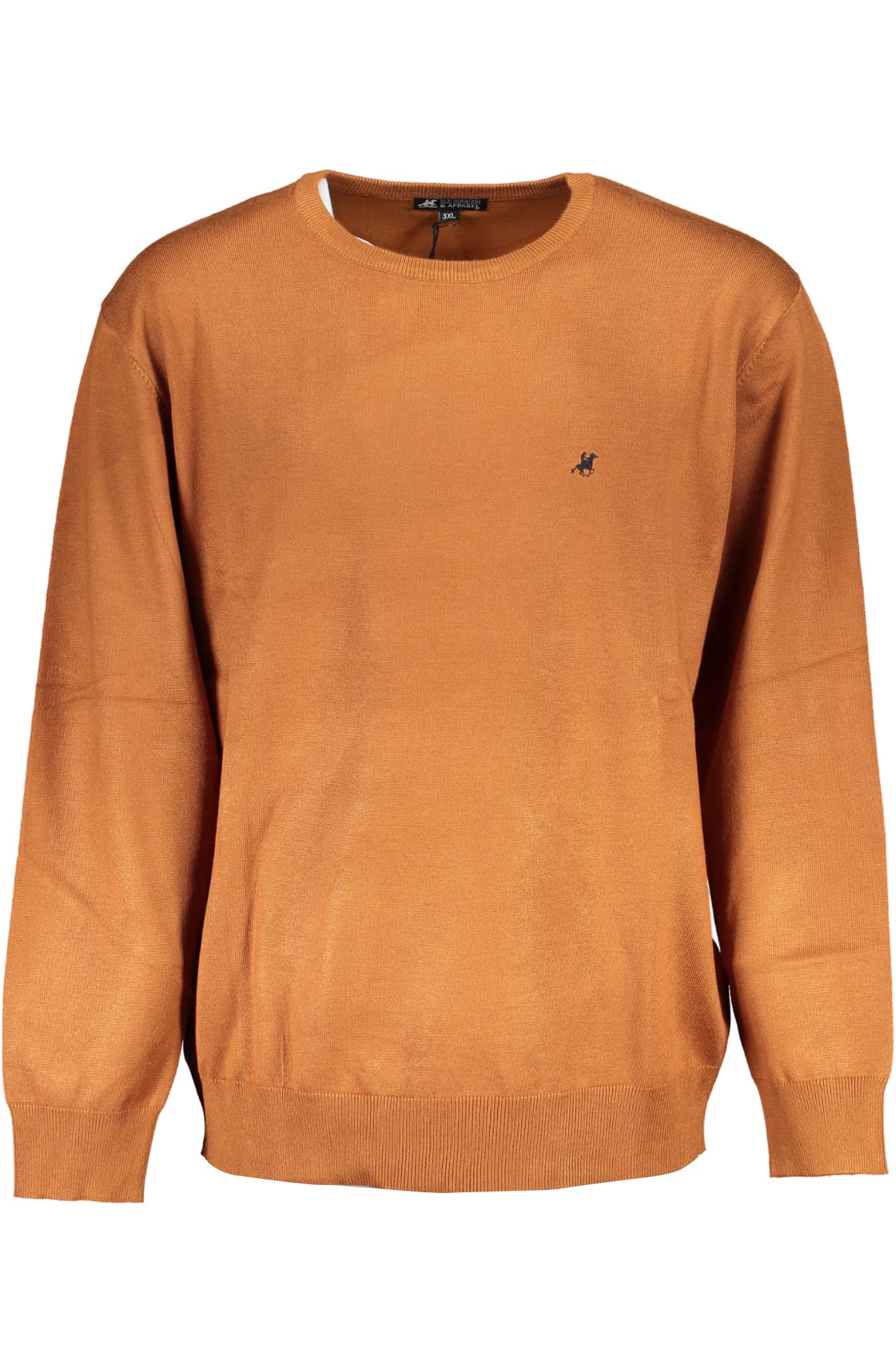 U.S. GRAND Herren Pullover in Braun