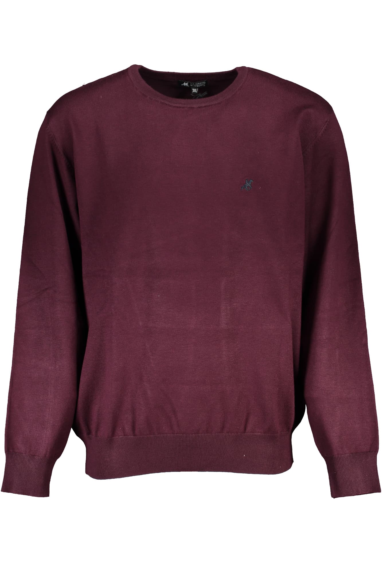 U.S. GRAND Herren Pullover in Rot