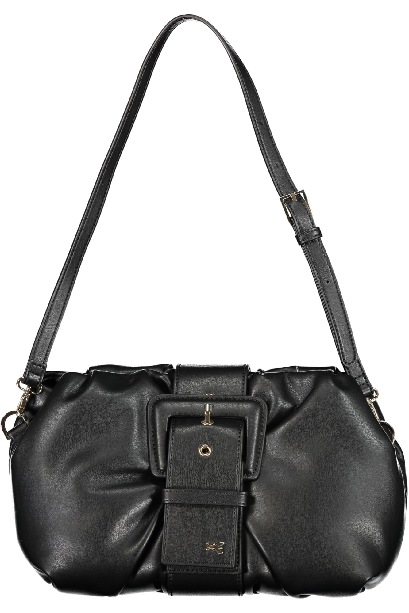 PATRIZIA PEPE Damen Tasche in Schwarz