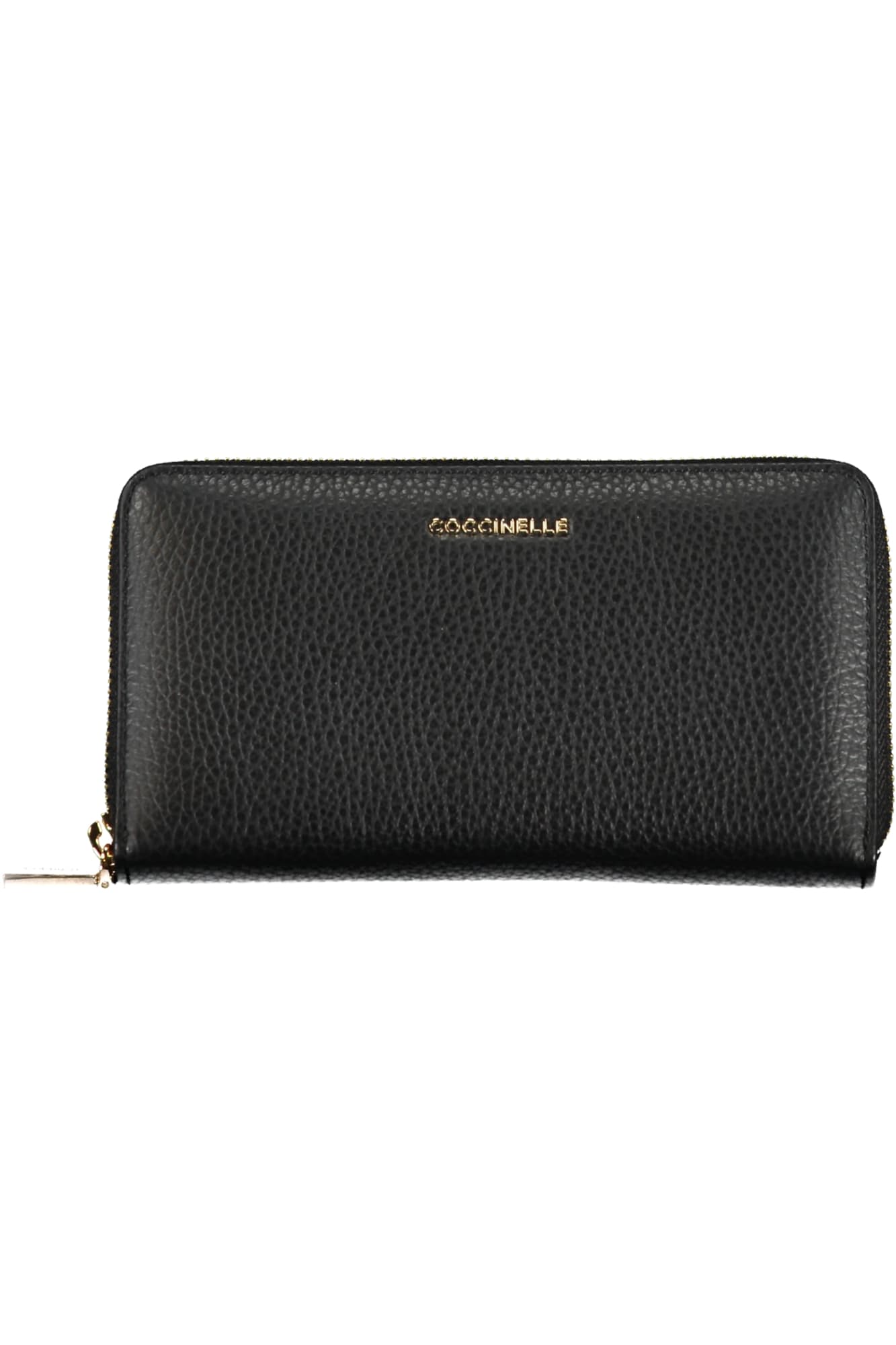 COCCINELLE Damen Geldbörse in Schwarz