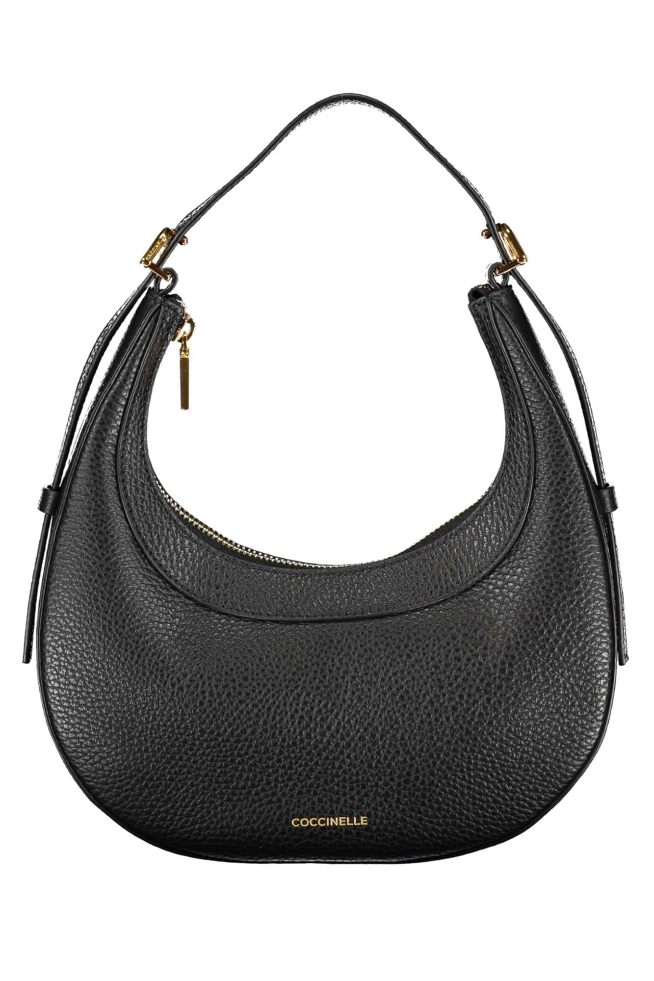 COCCINELLE Damen Tasche in Schwarz