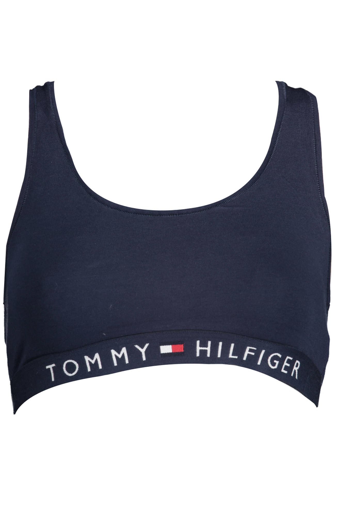 Tommy Hilfiger Damen Boxershorts in Blau