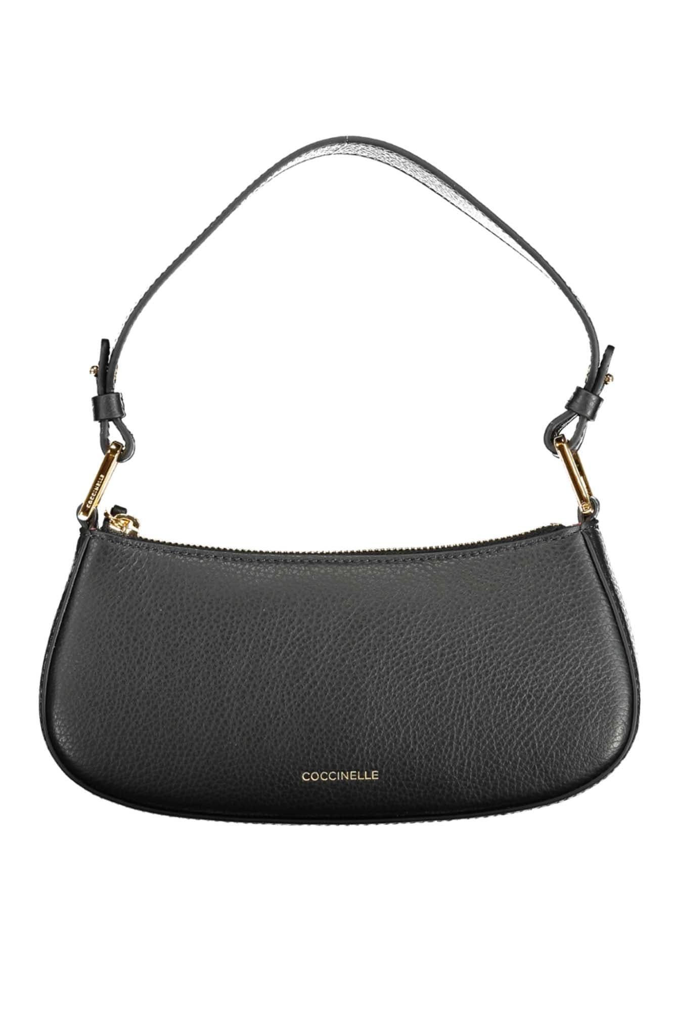 COCCINELLE Damen Tasche in Schwarz