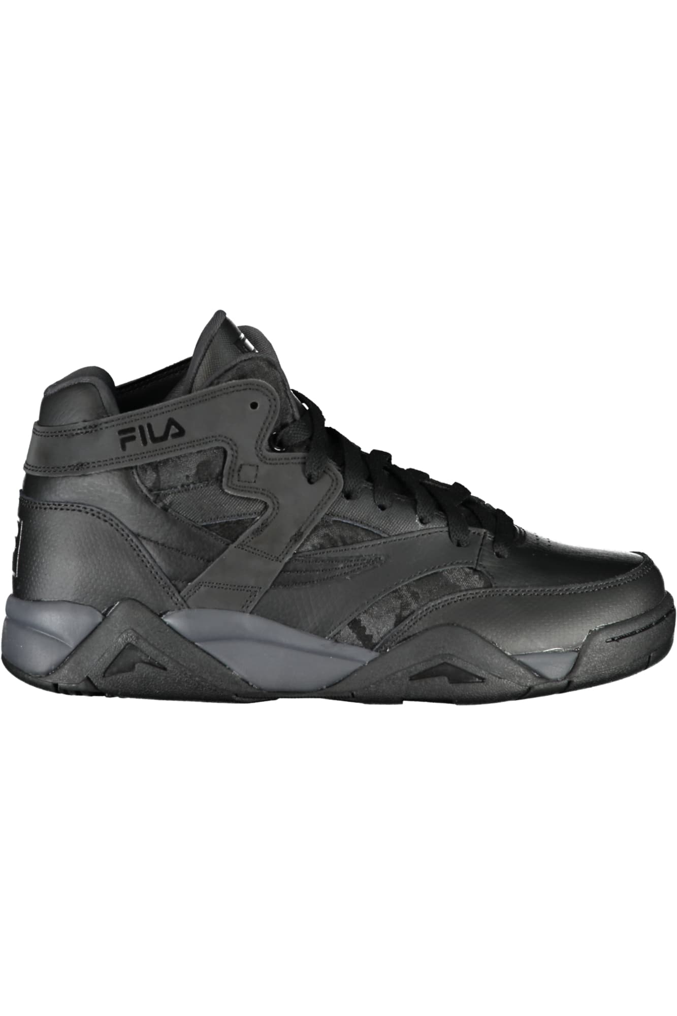 FILA Herren Sneaker in Schwarz