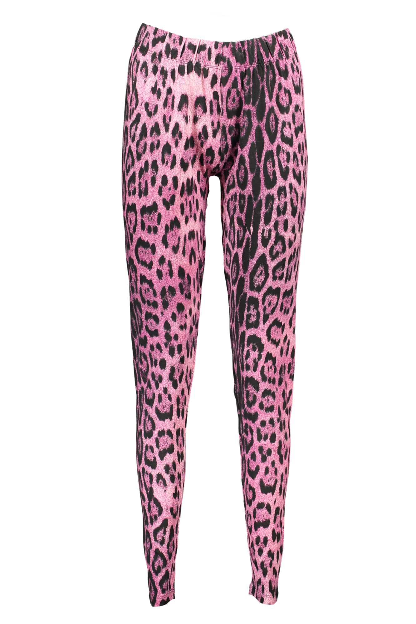 CAVALLI CLASS Damen Overall in Rosa
