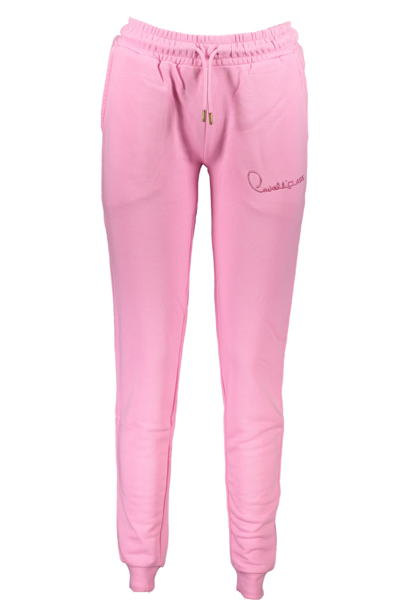 CAVALLI CLASS Damen Overall in Rosa