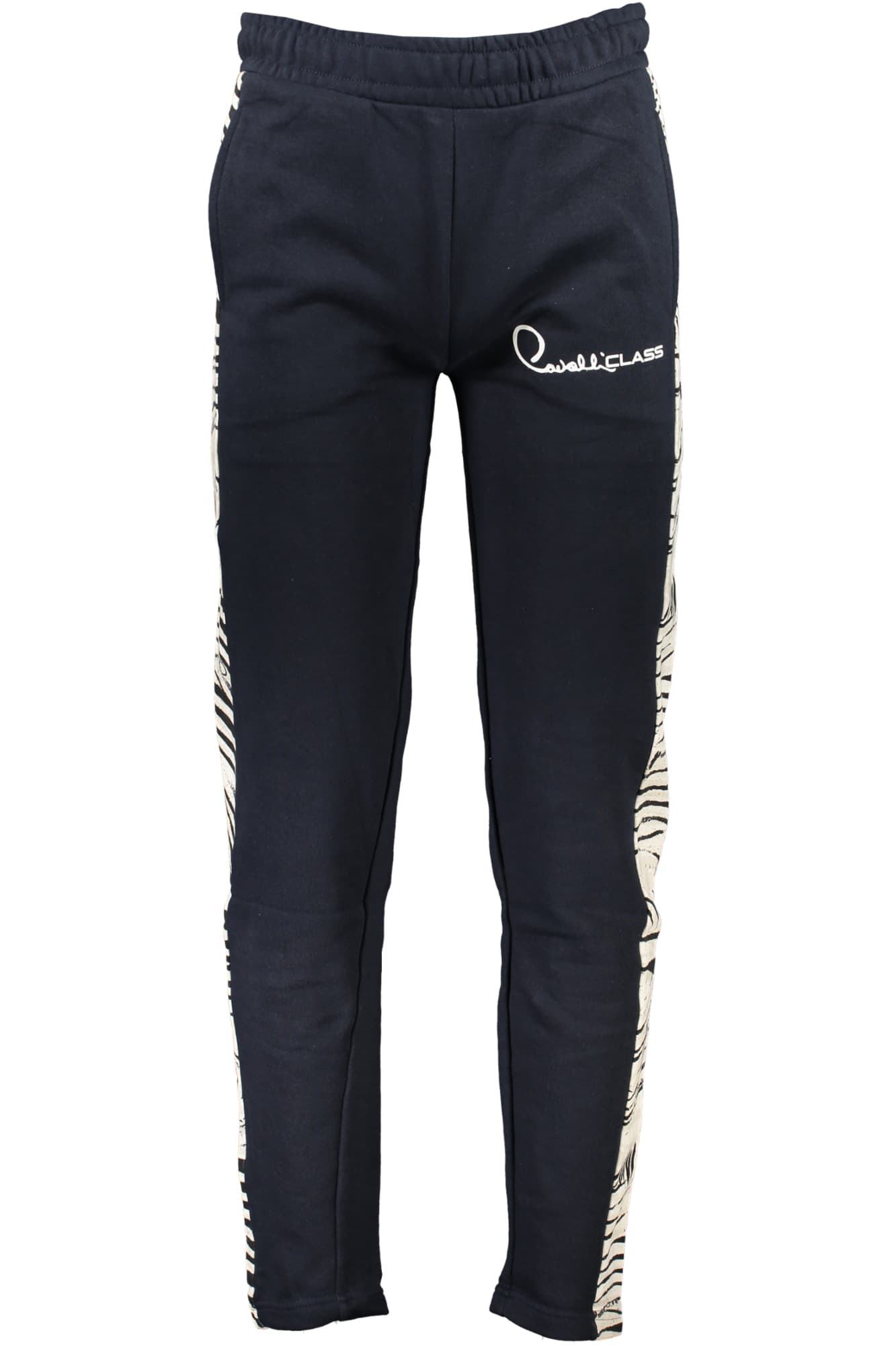 CAVALLI CLASS Herren Overall in Blau