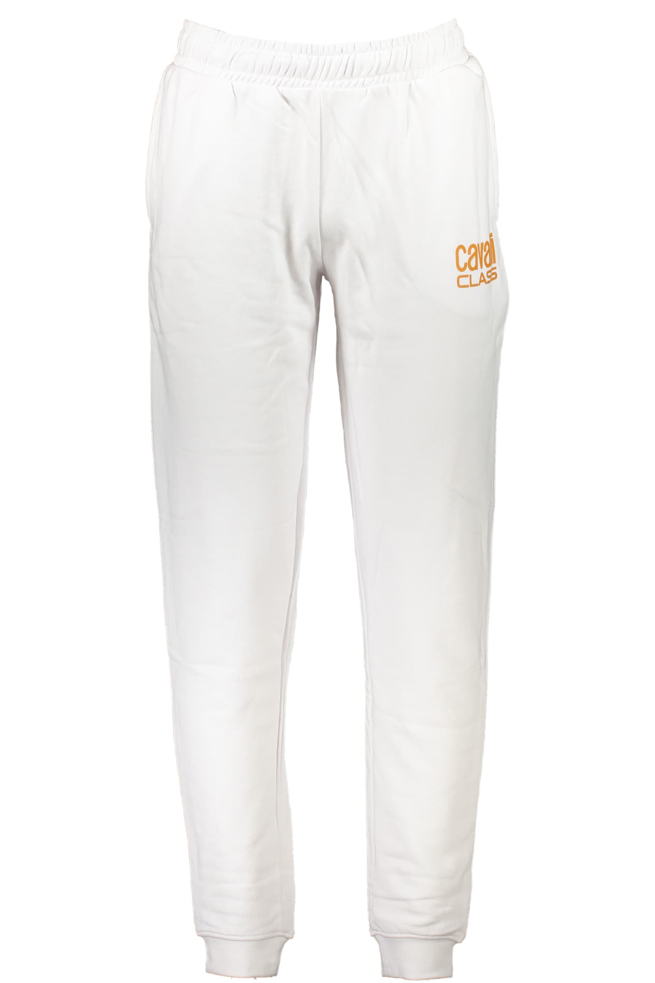CAVALLI CLASS Herren Overall in Weiß