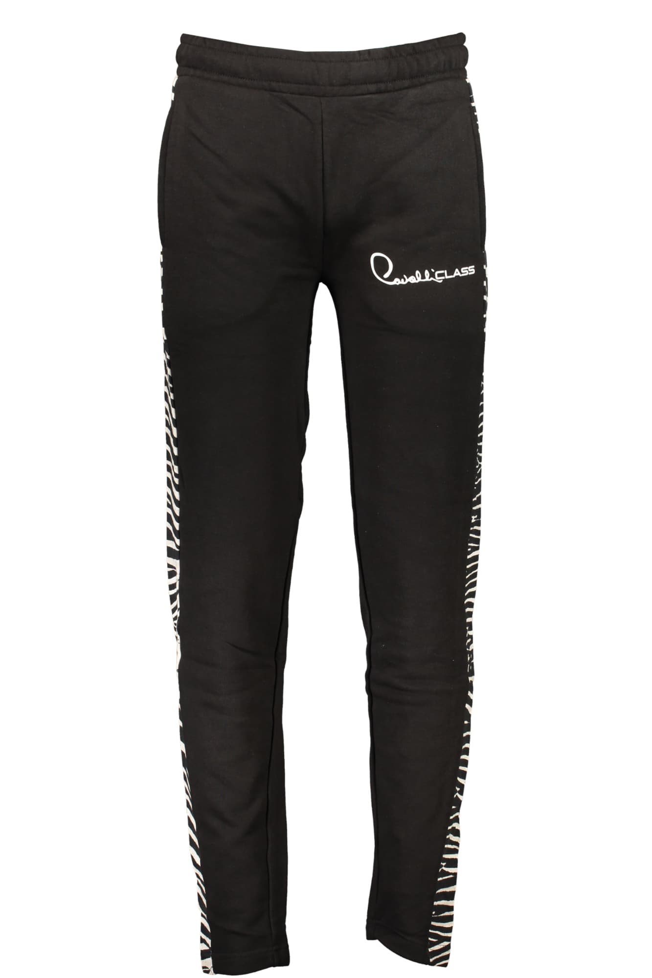 CAVALLI CLASS Herren Overall in Schwarz