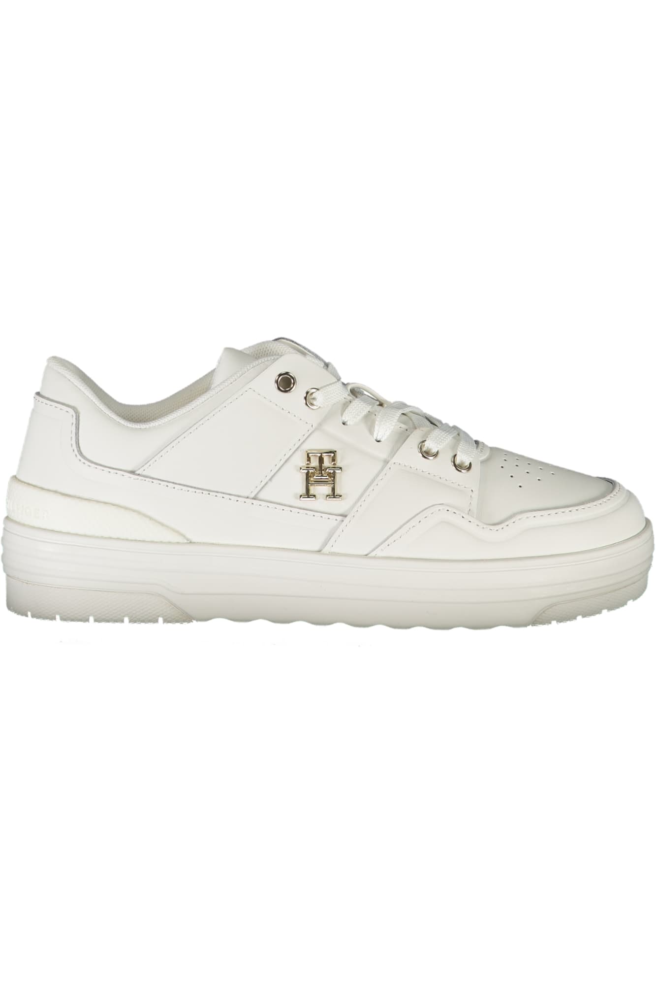 Tommy Hilfiger Damen Sneaker in Weiß