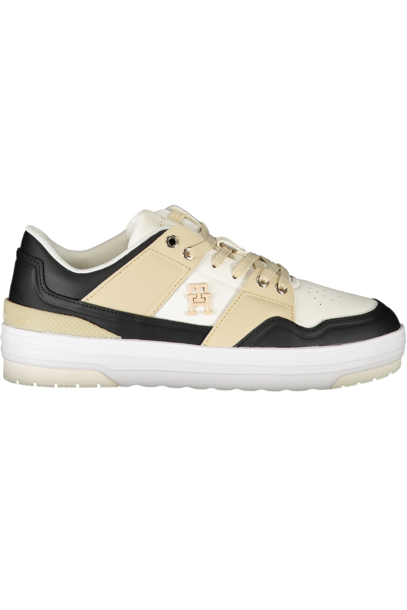 Tommy Hilfiger Damen Sneaker in Weiß