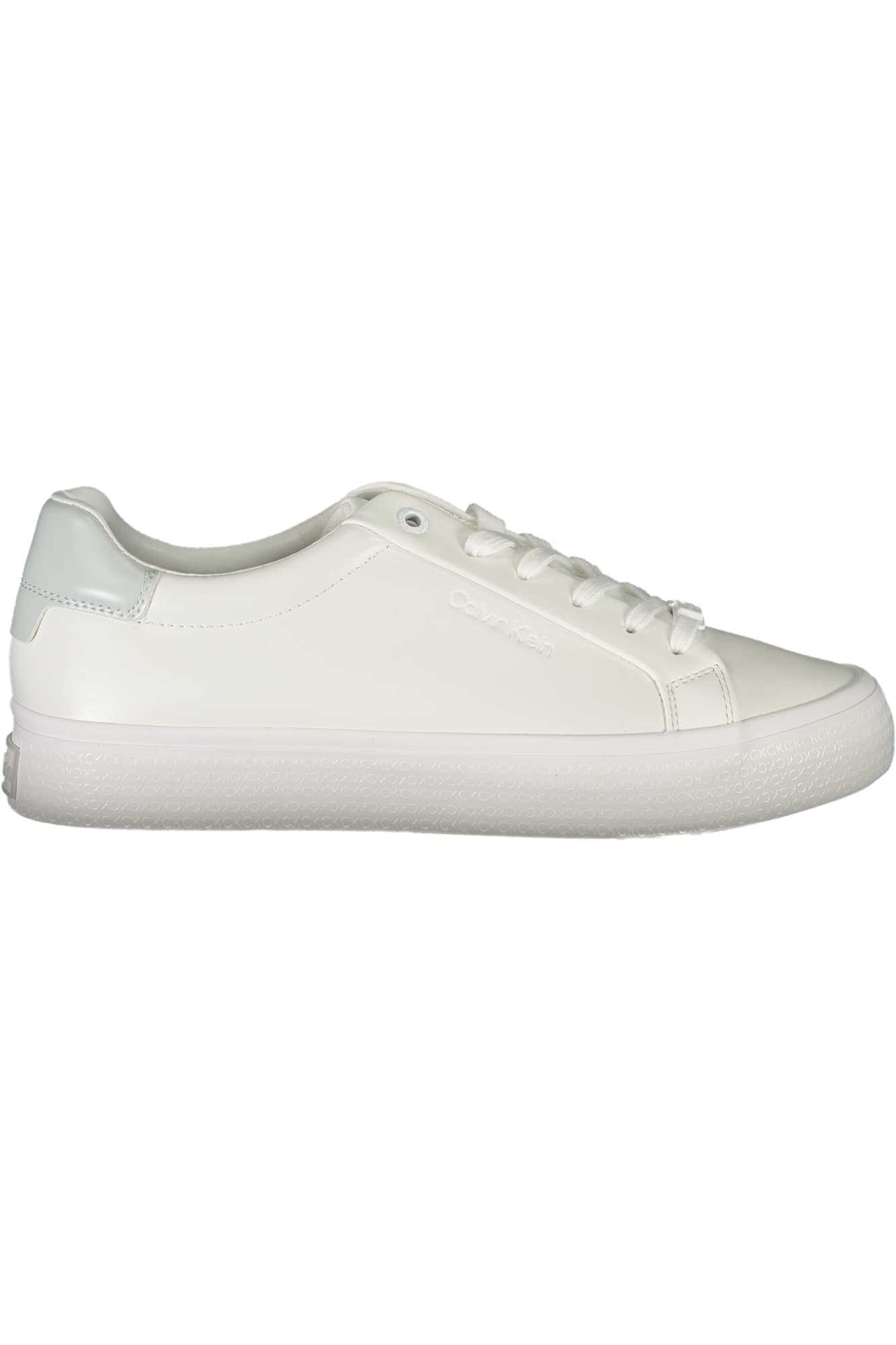 Calvin Klein Damen Sneaker in Weiß