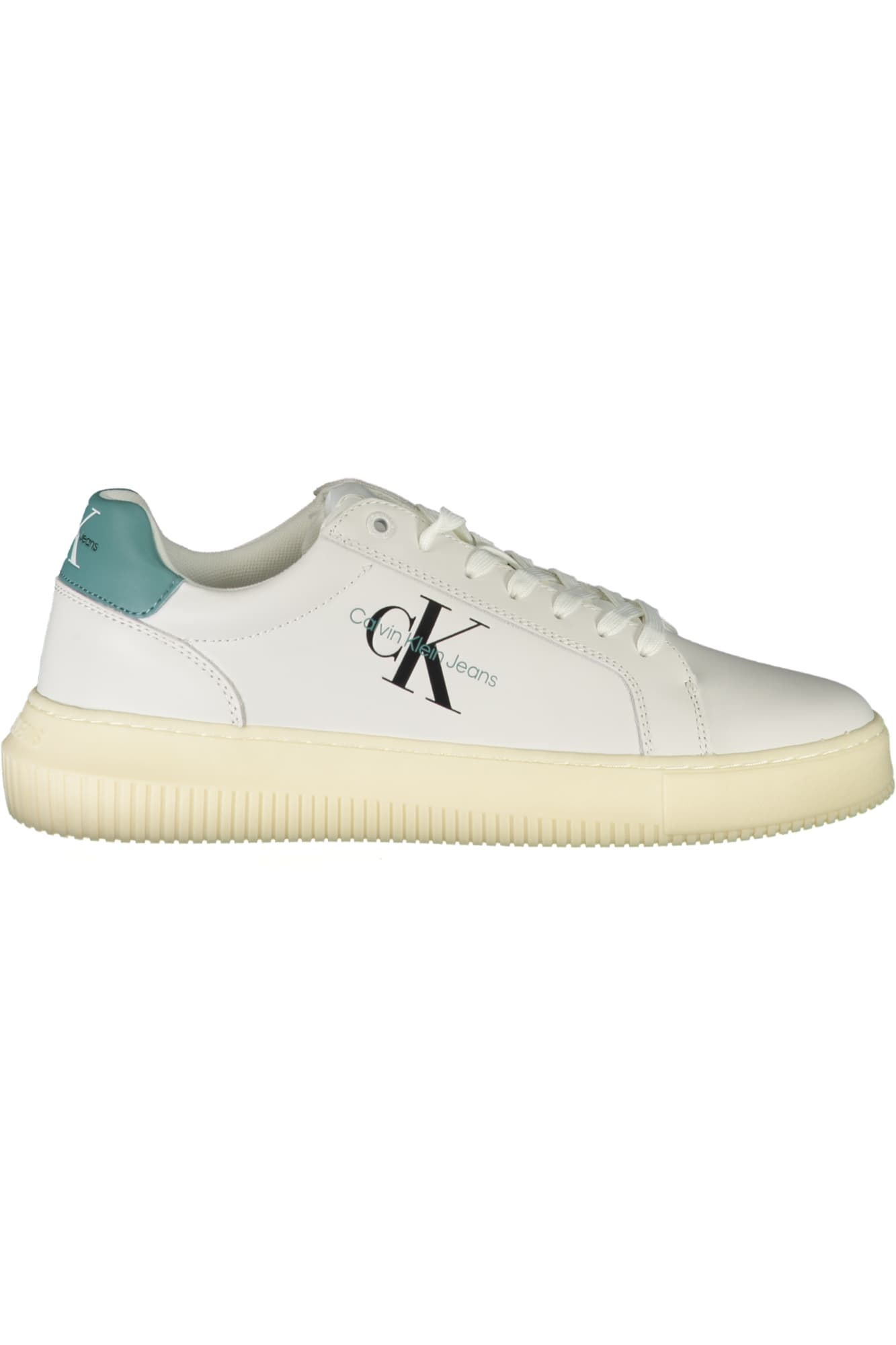 Calvin Klein Herren Sneaker in Weiß