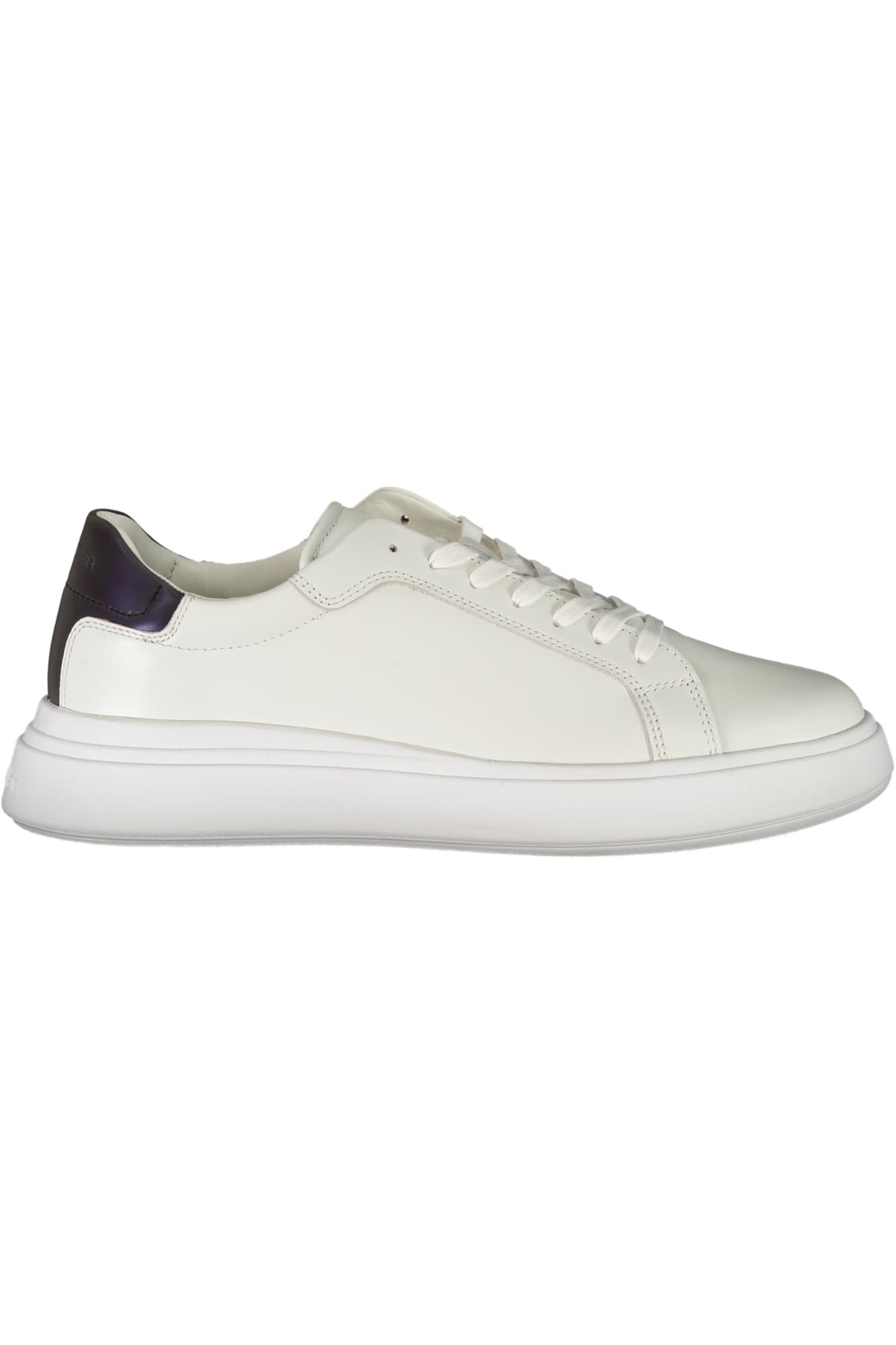 Calvin Klein Herren Sneaker in Weiß