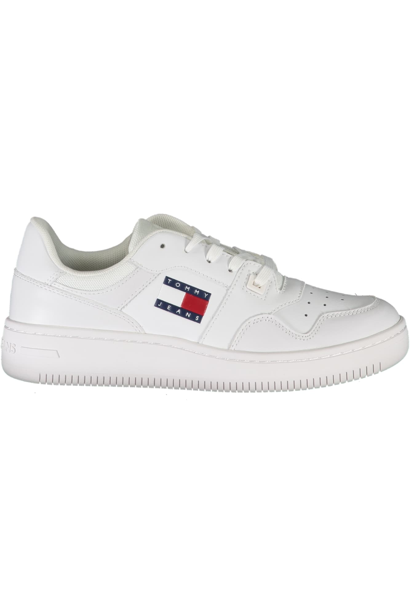 Tommy Hilfiger Damen Sneaker in Weiß