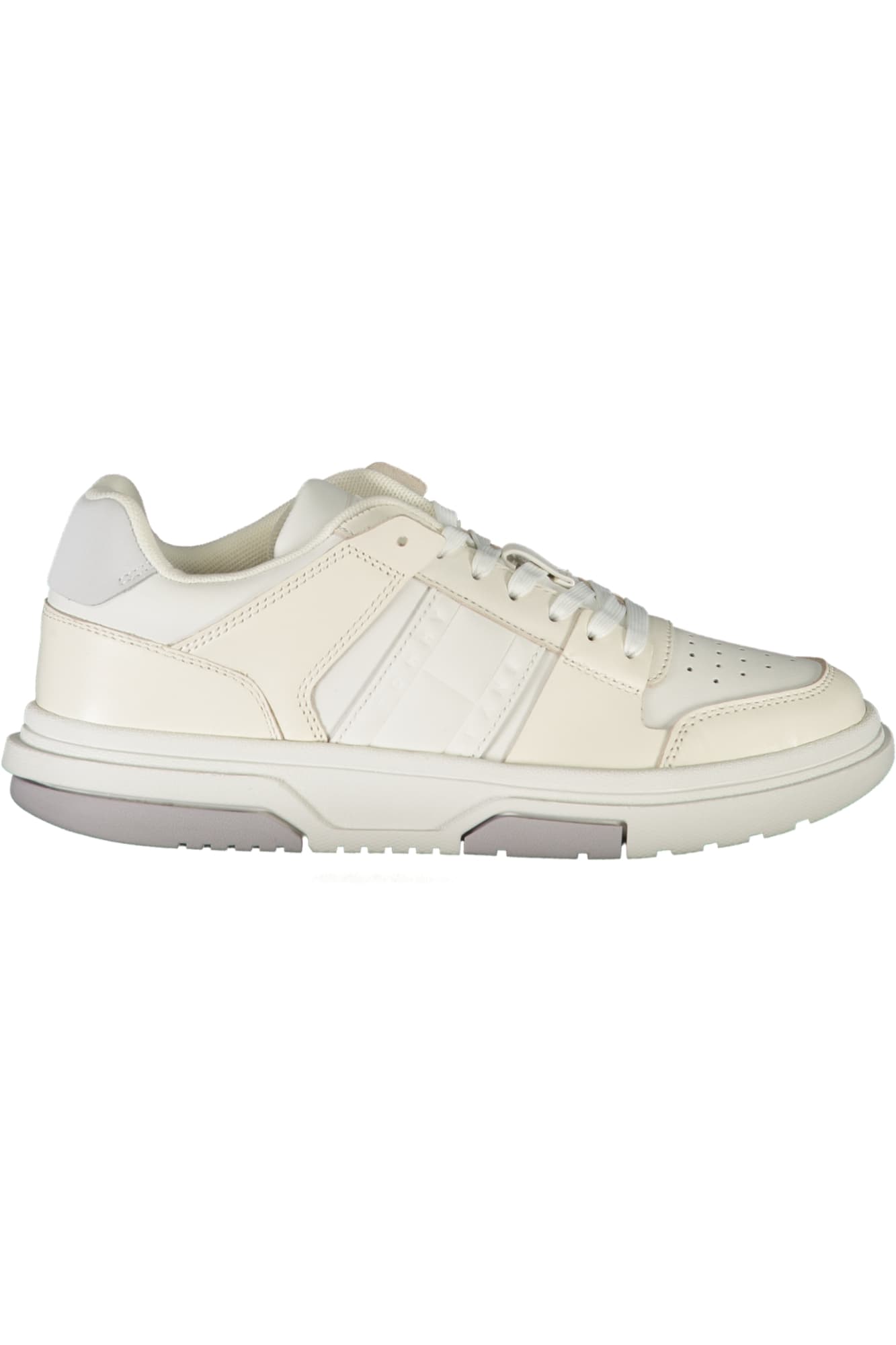 Tommy Hilfiger Damen Sneaker in Weiß