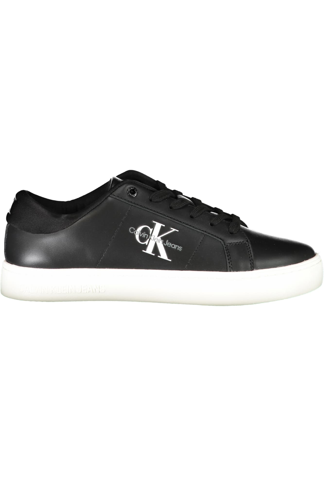 Calvin Klein Herren Sneaker in Schwarz