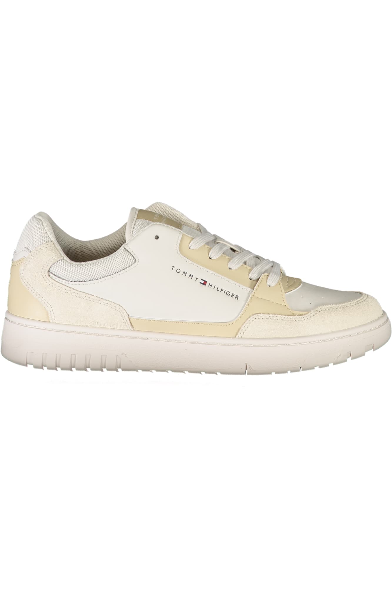 Tommy Hilfiger Herren Sneaker in Beige