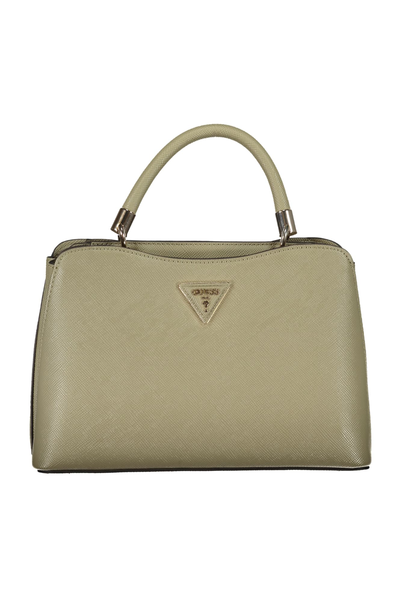 GUESS JEANS Damen Tasche in Grün