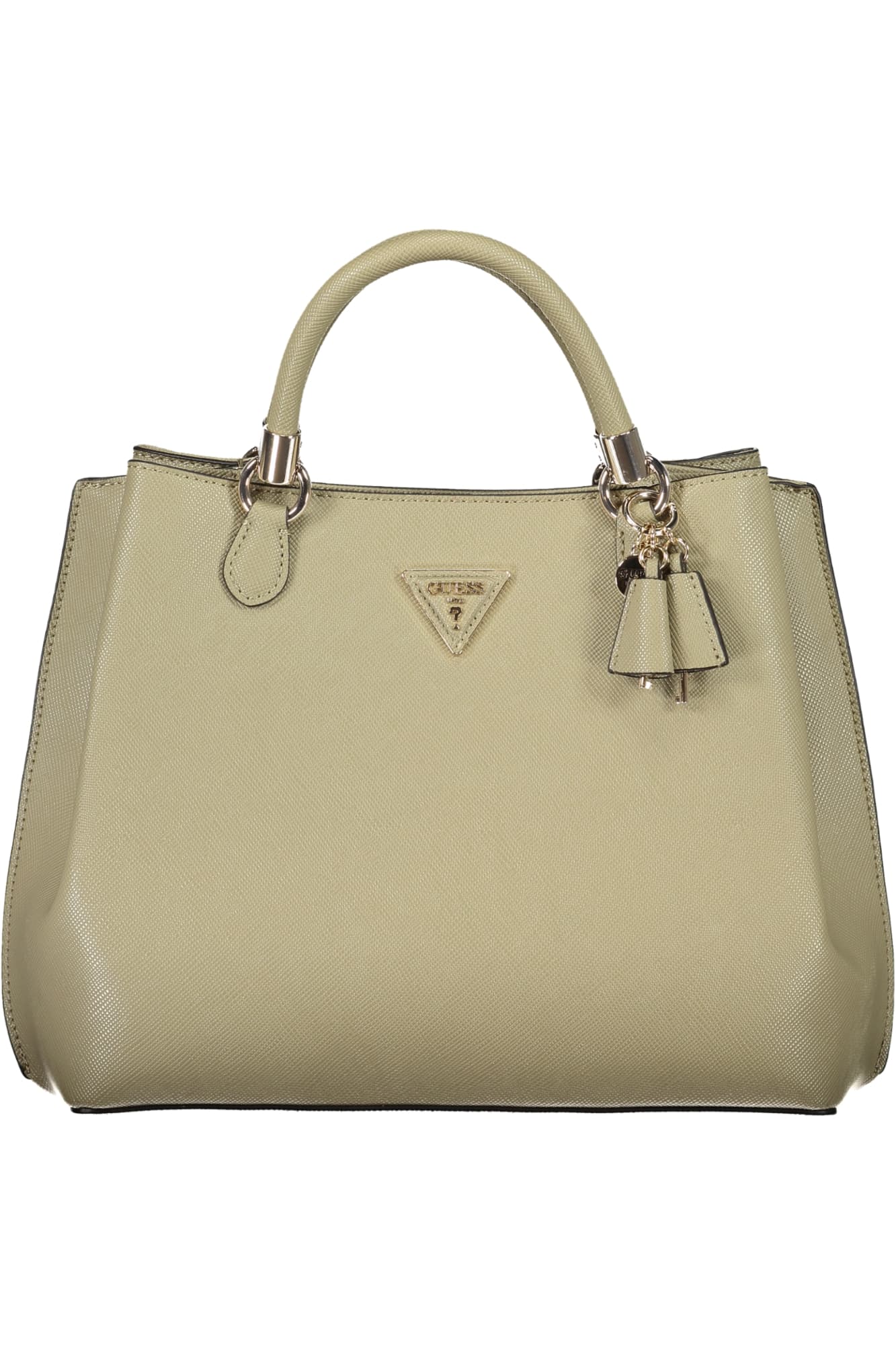GUESS JEANS Damen Tasche in Grün