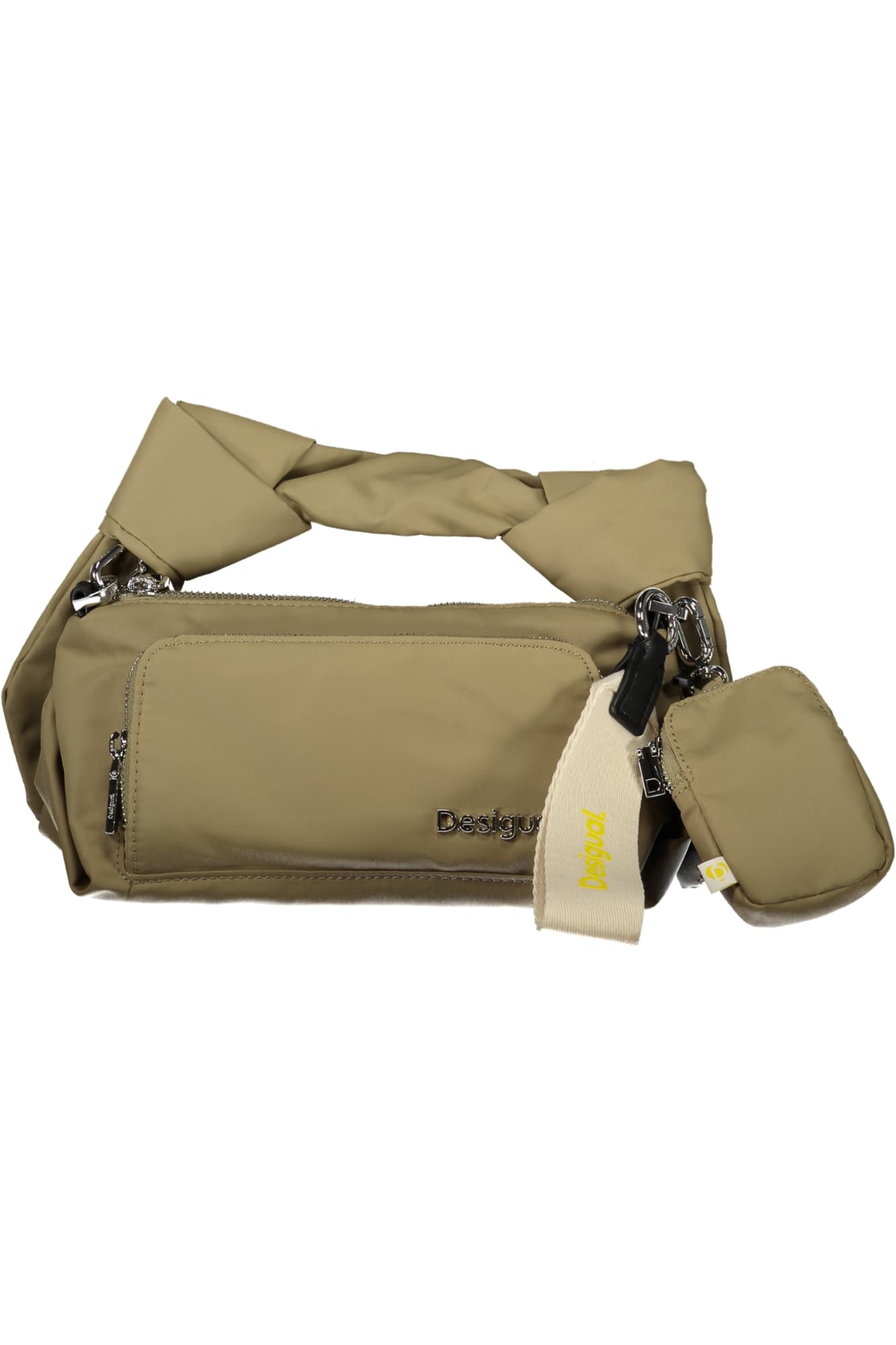 DESIGUAL Damen Tasche in Grün