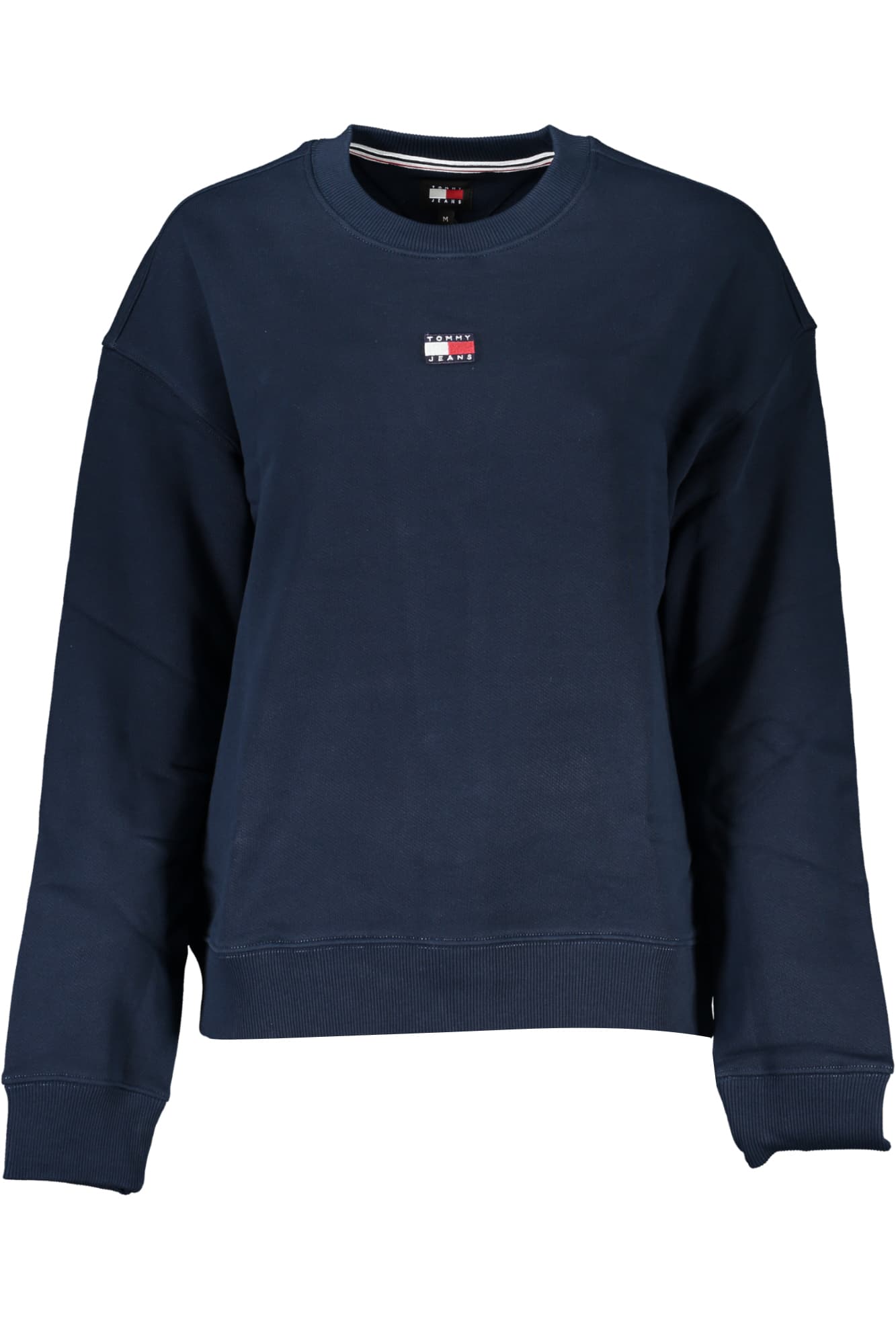 Tommy Hilfiger Damen Sweatshirt in Blau