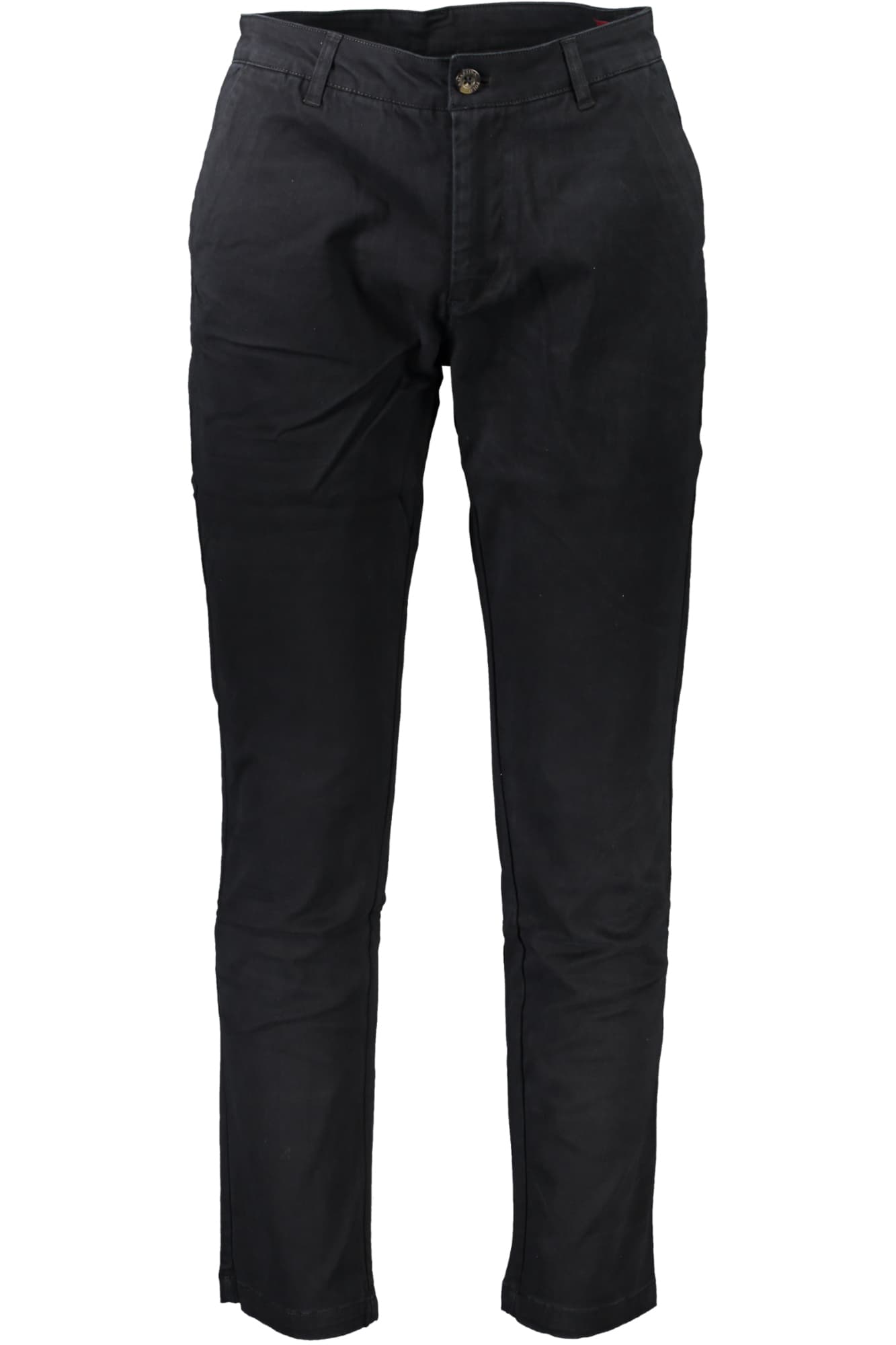 LA MARTINA Herren Hose in Schwarz