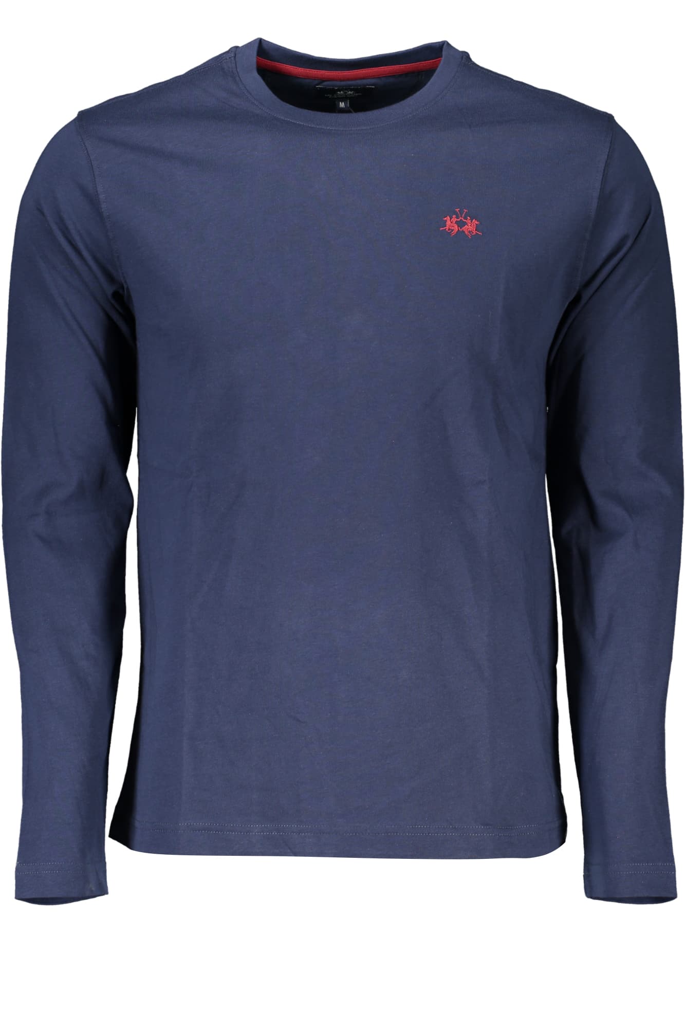 LA MARTINA Herren T-Shirt in Blau