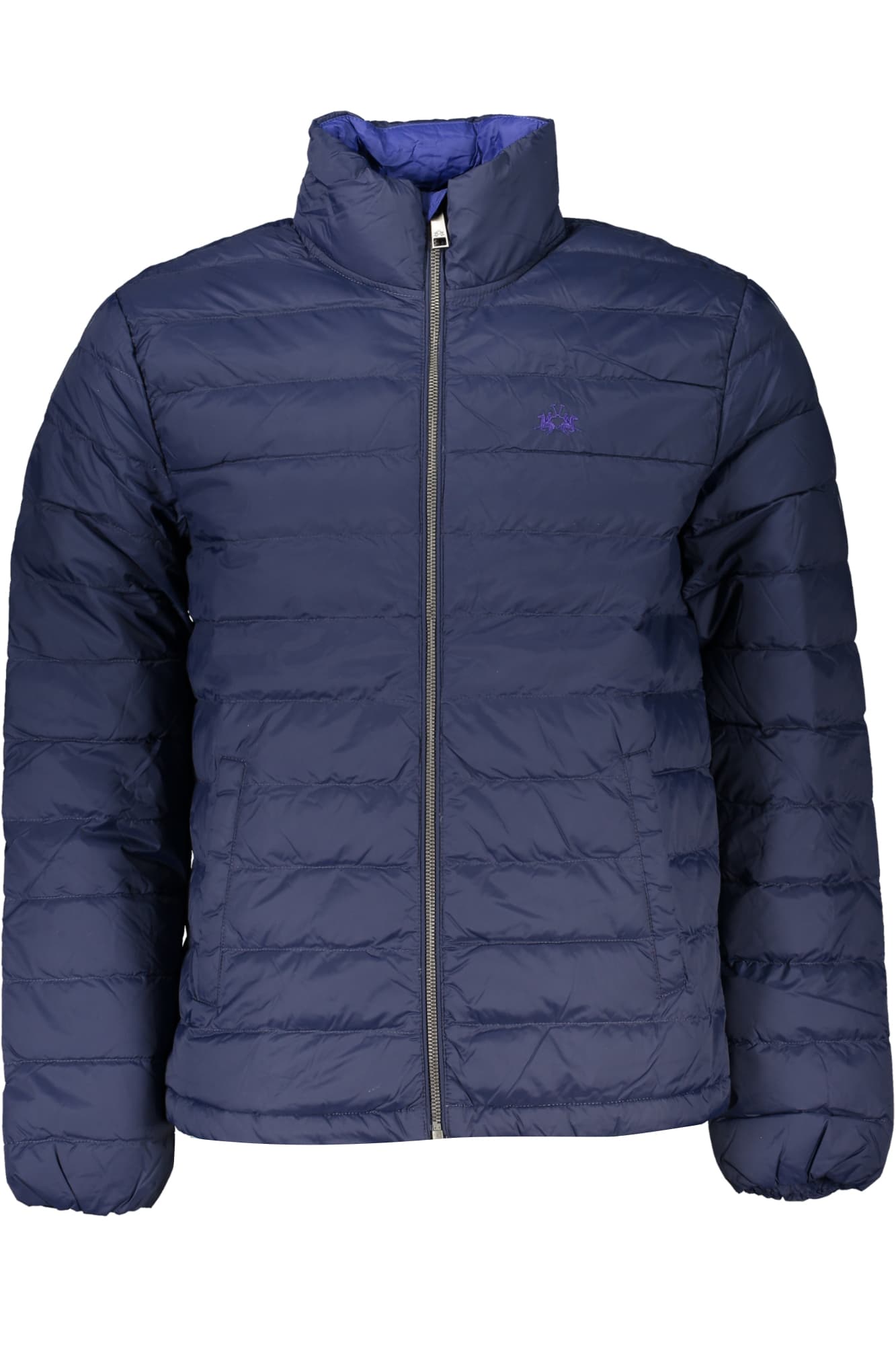 LA MARTINA Herren Jacke in Blau