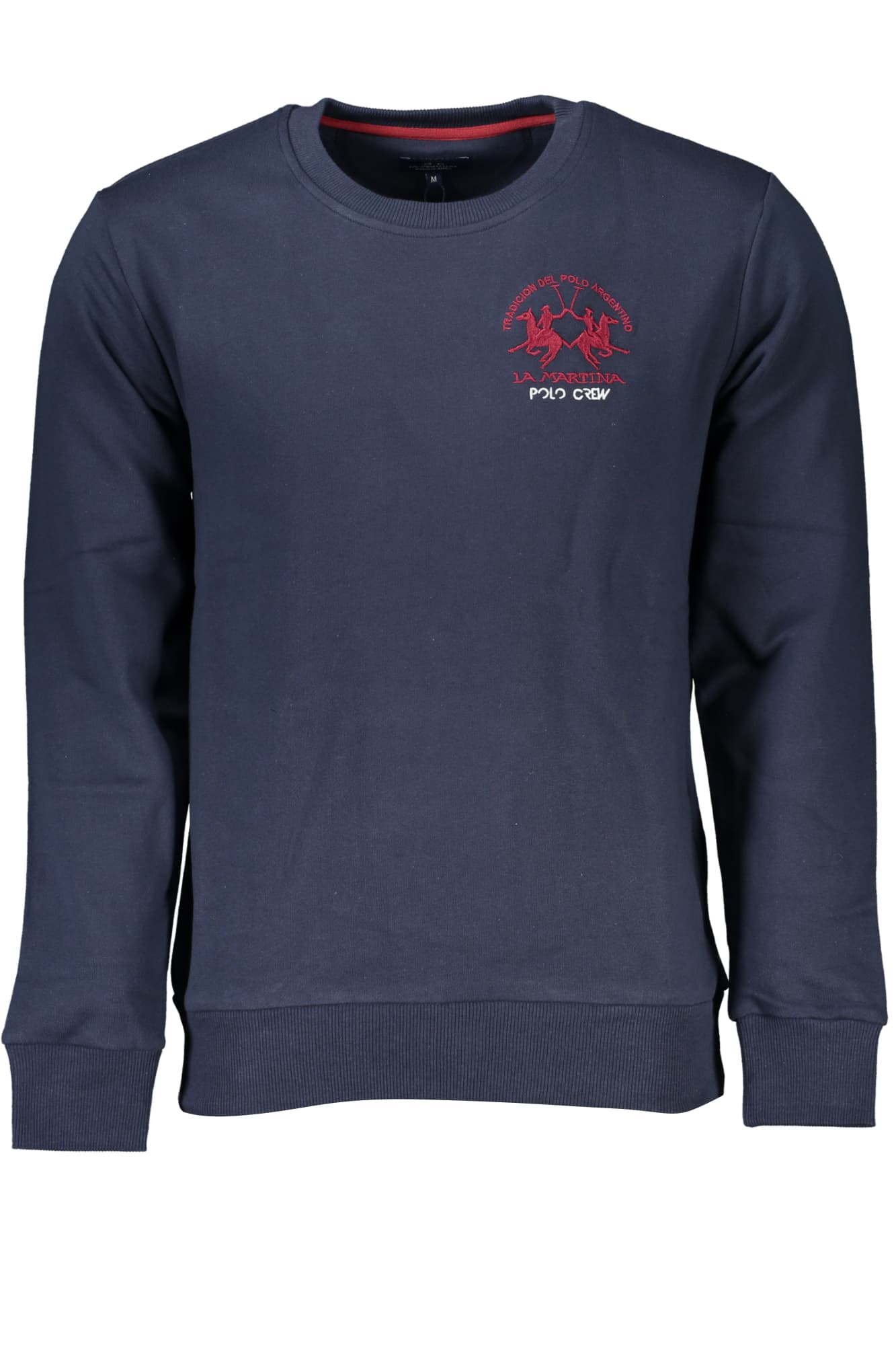 LA MARTINA Herren Sweatshirt in Blau