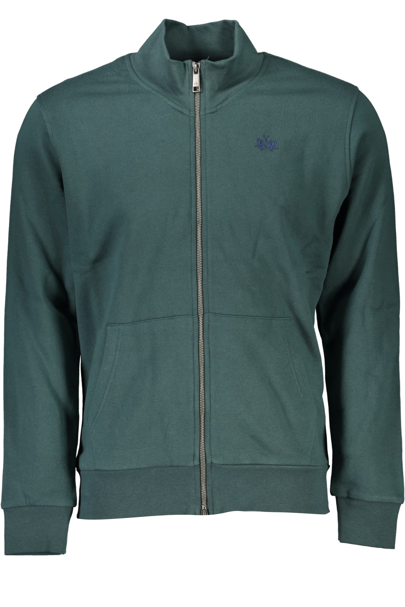 LA MARTINA Herren Sweatshirt in Grün