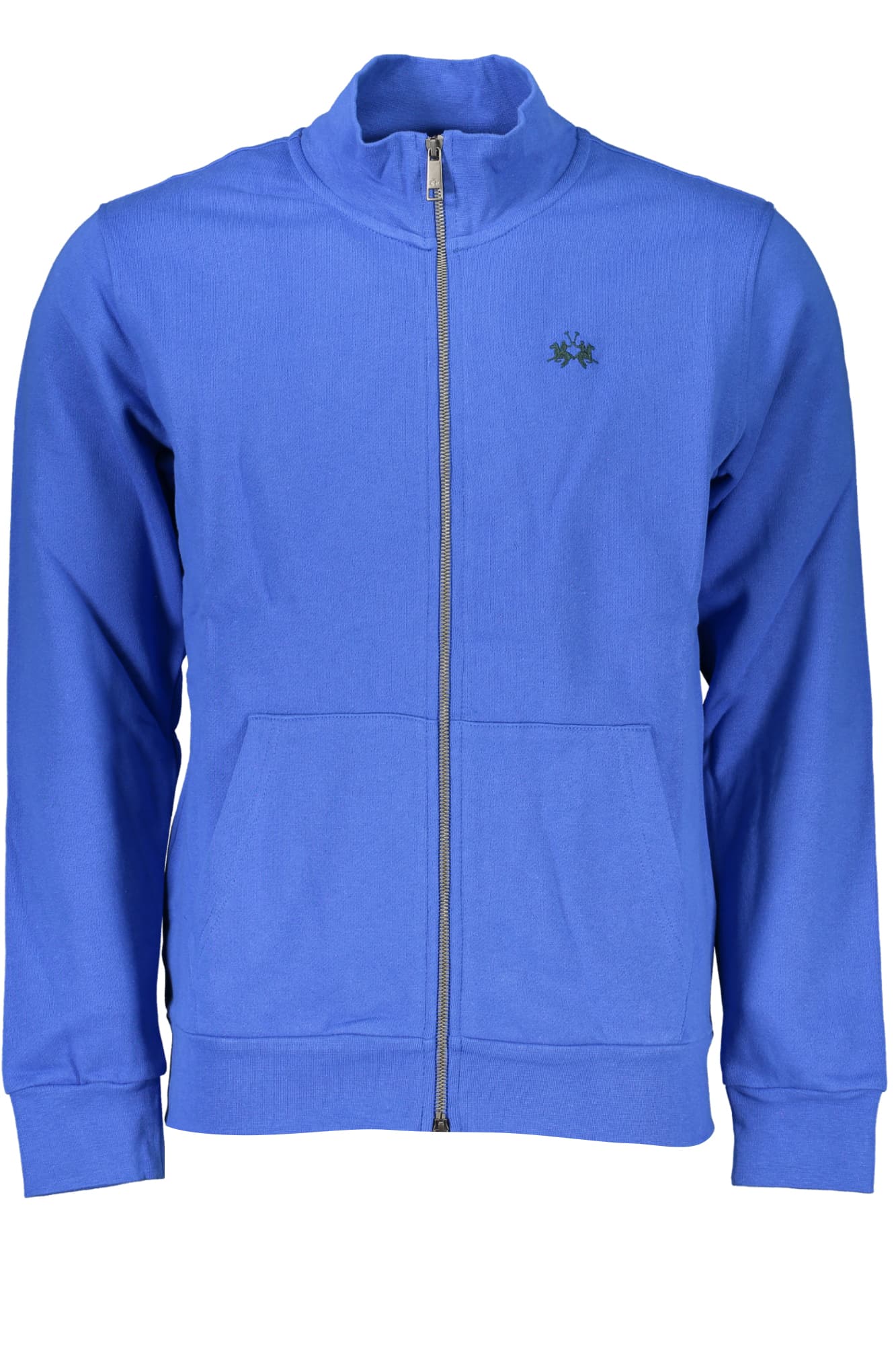 LA MARTINA Herren Sweatshirt in Blau