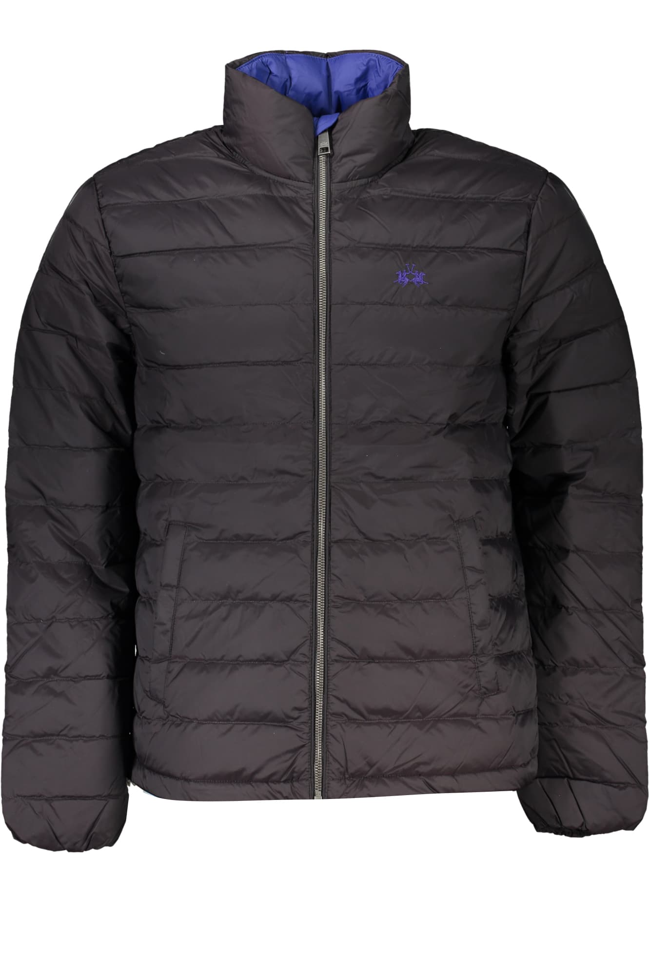 LA MARTINA Herren Jacke in Schwarz