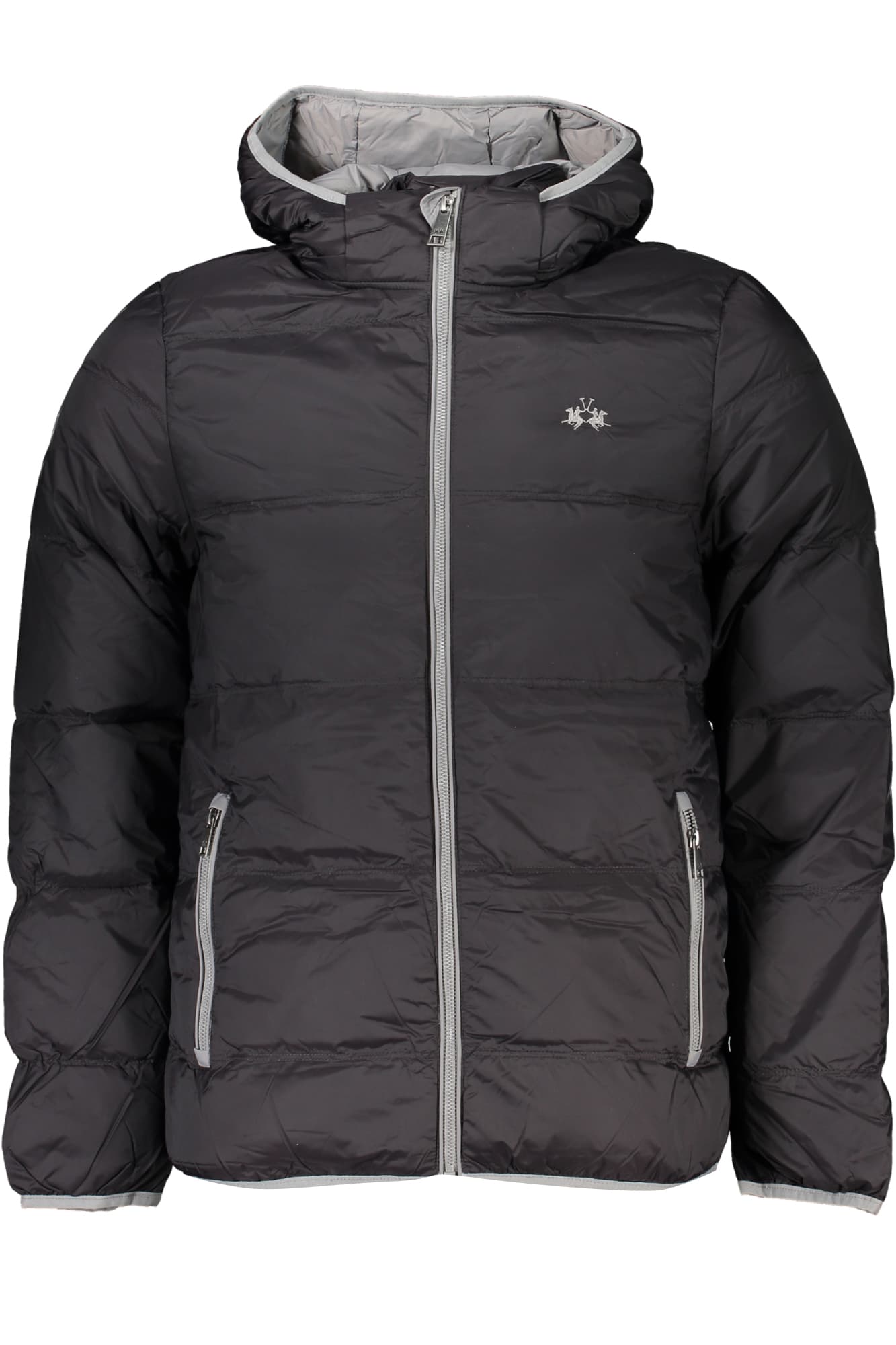 LA MARTINA Herren Jacke in Schwarz