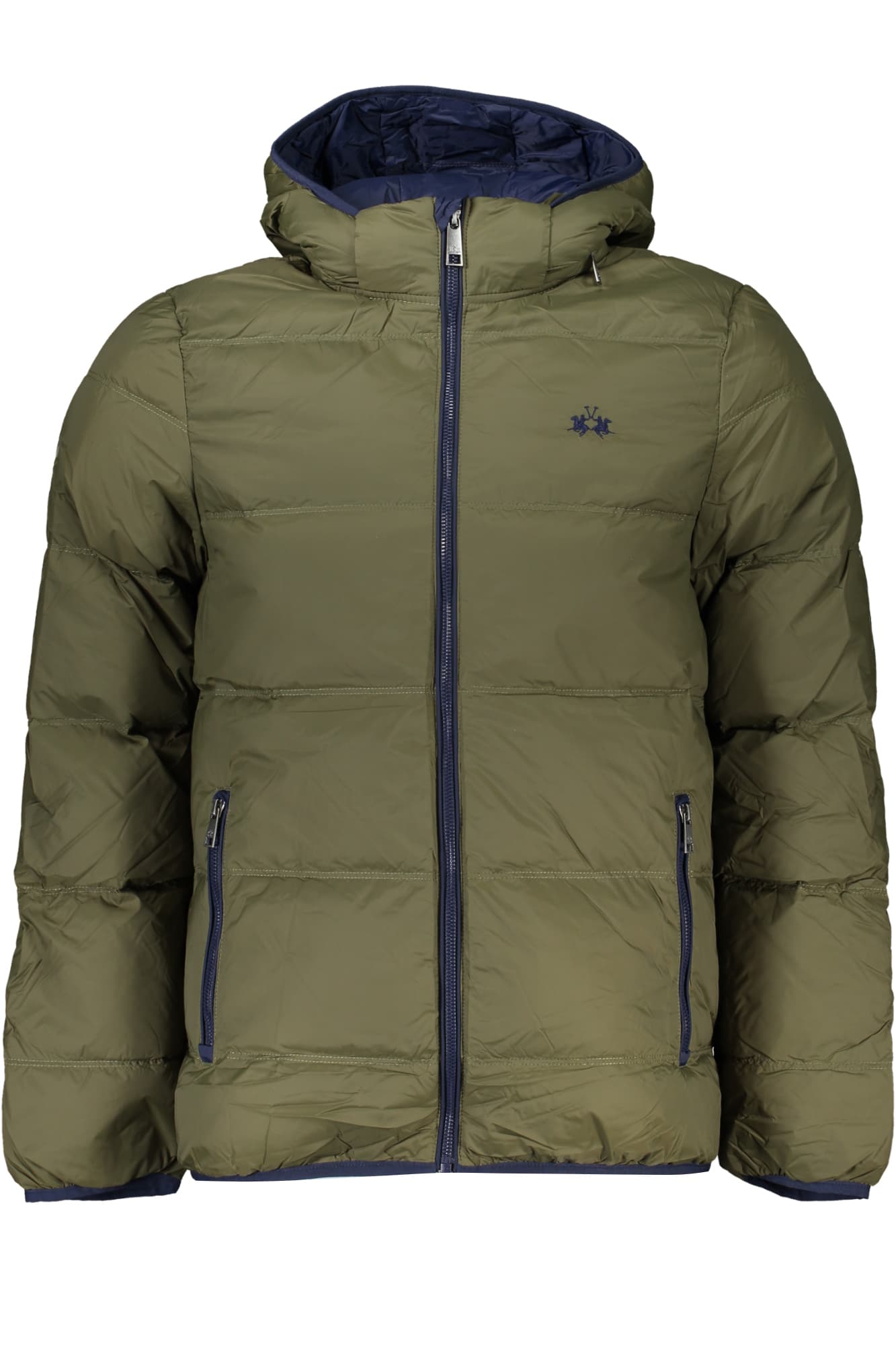 LA MARTINA Herren Jacke in Grün