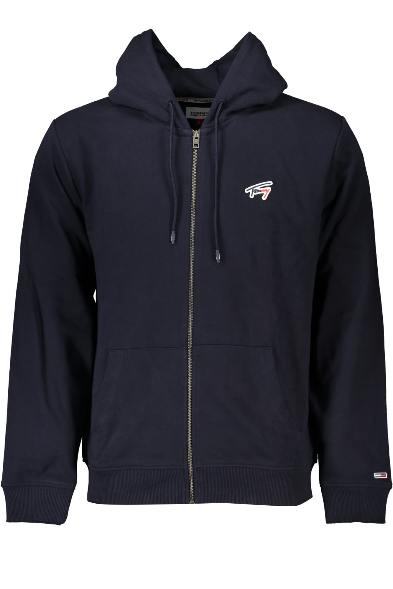 Tommy Hilfiger Herren Sweatshirt in Blau