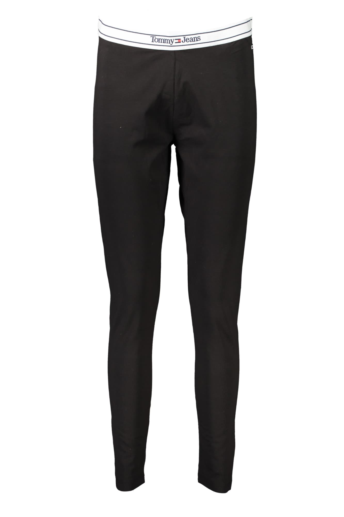 Tommy Hilfiger Damen Overall in Schwarz