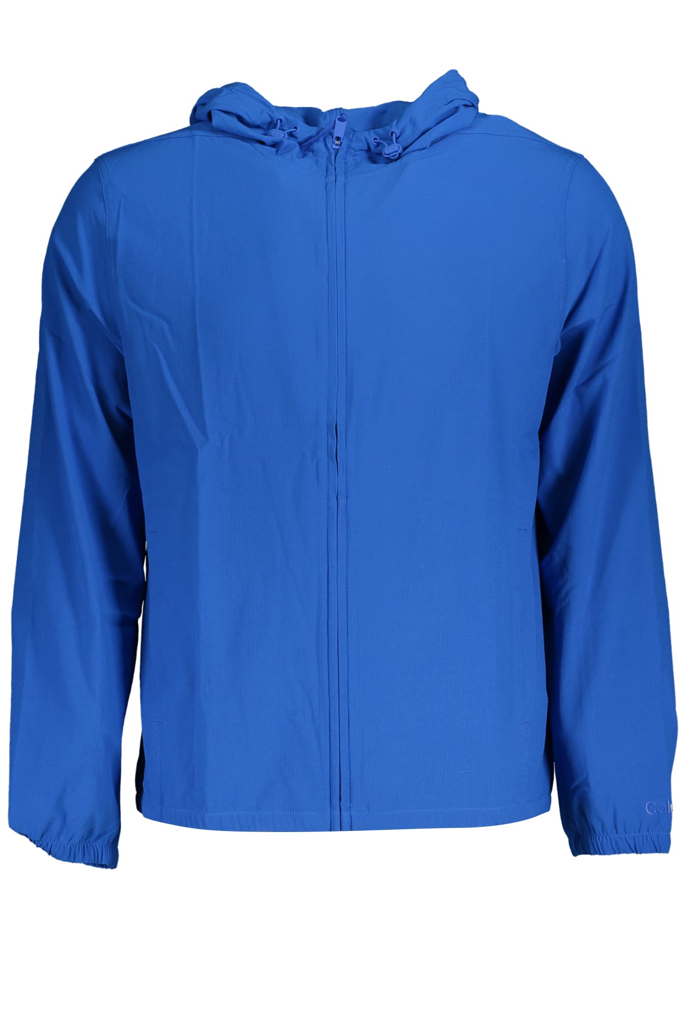 Calvin Klein Herren Jacke in Blau