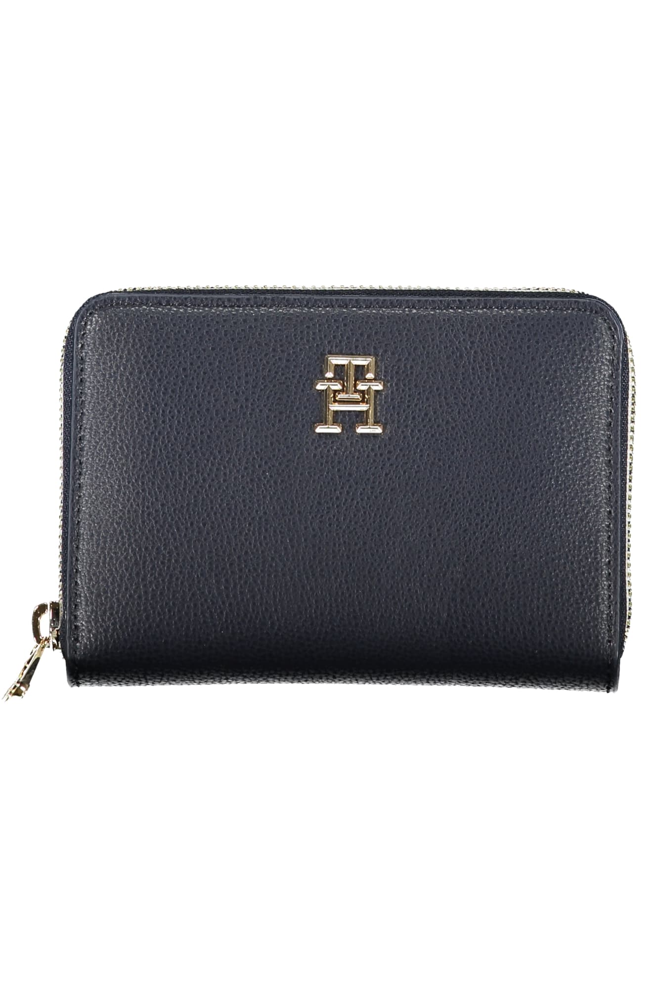 Tommy Hilfiger Damen Geldbörse in Blau
