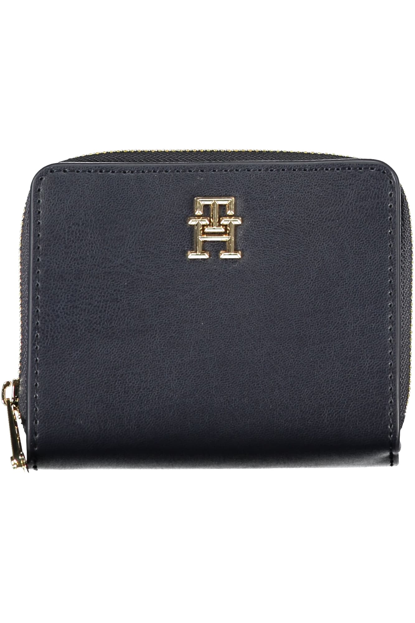 Tommy Hilfiger Damen Geldbörse in Blau