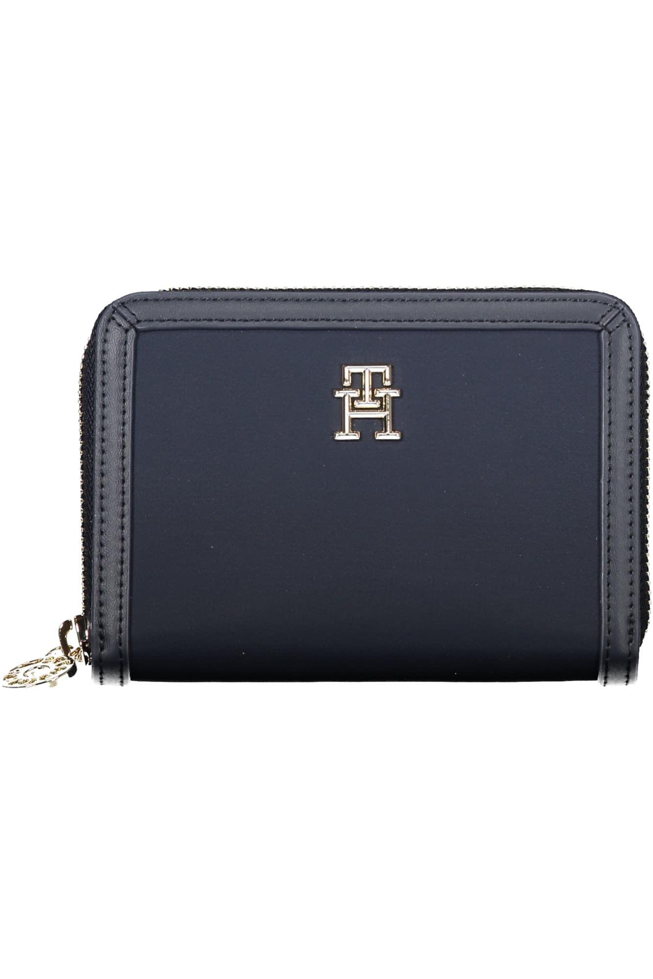 Tommy Hilfiger Damen Geldbörse in Blau