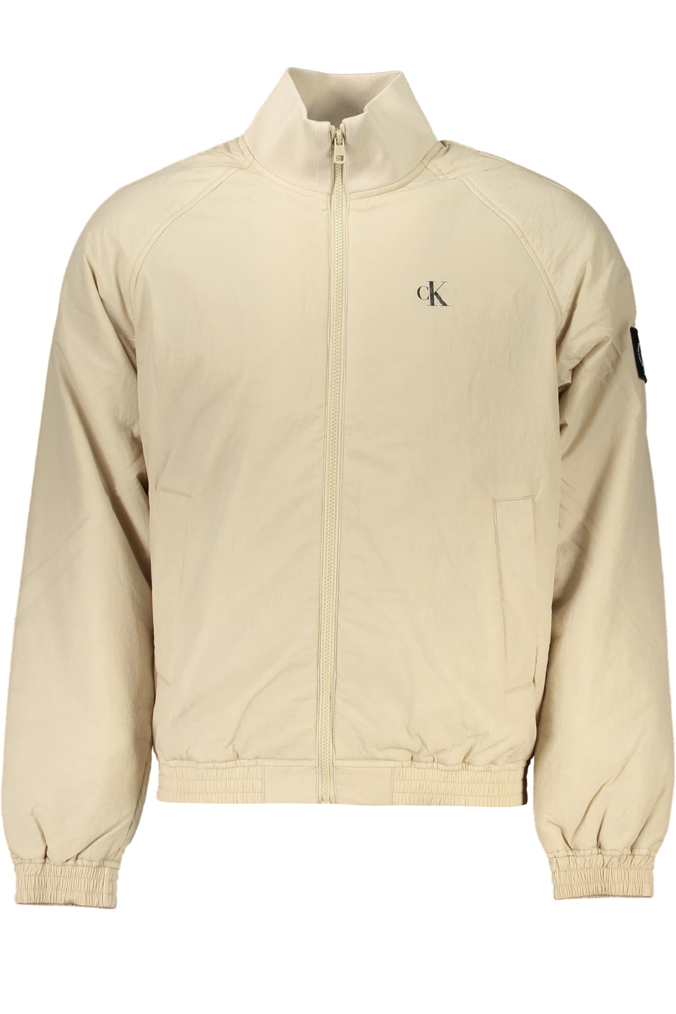 Calvin Klein Herren Jacke in Beige