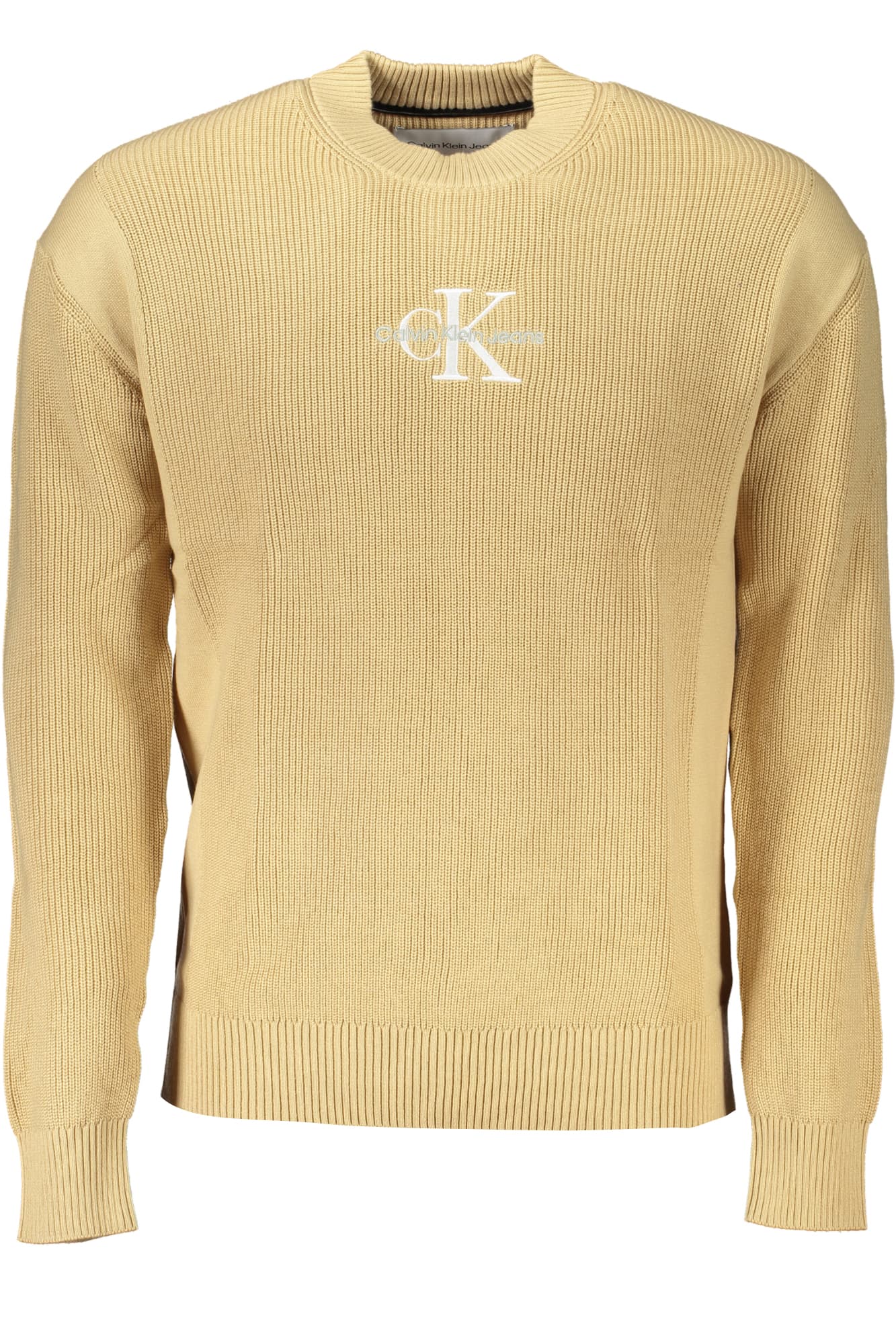 Calvin Klein Herren Pullover in Beige