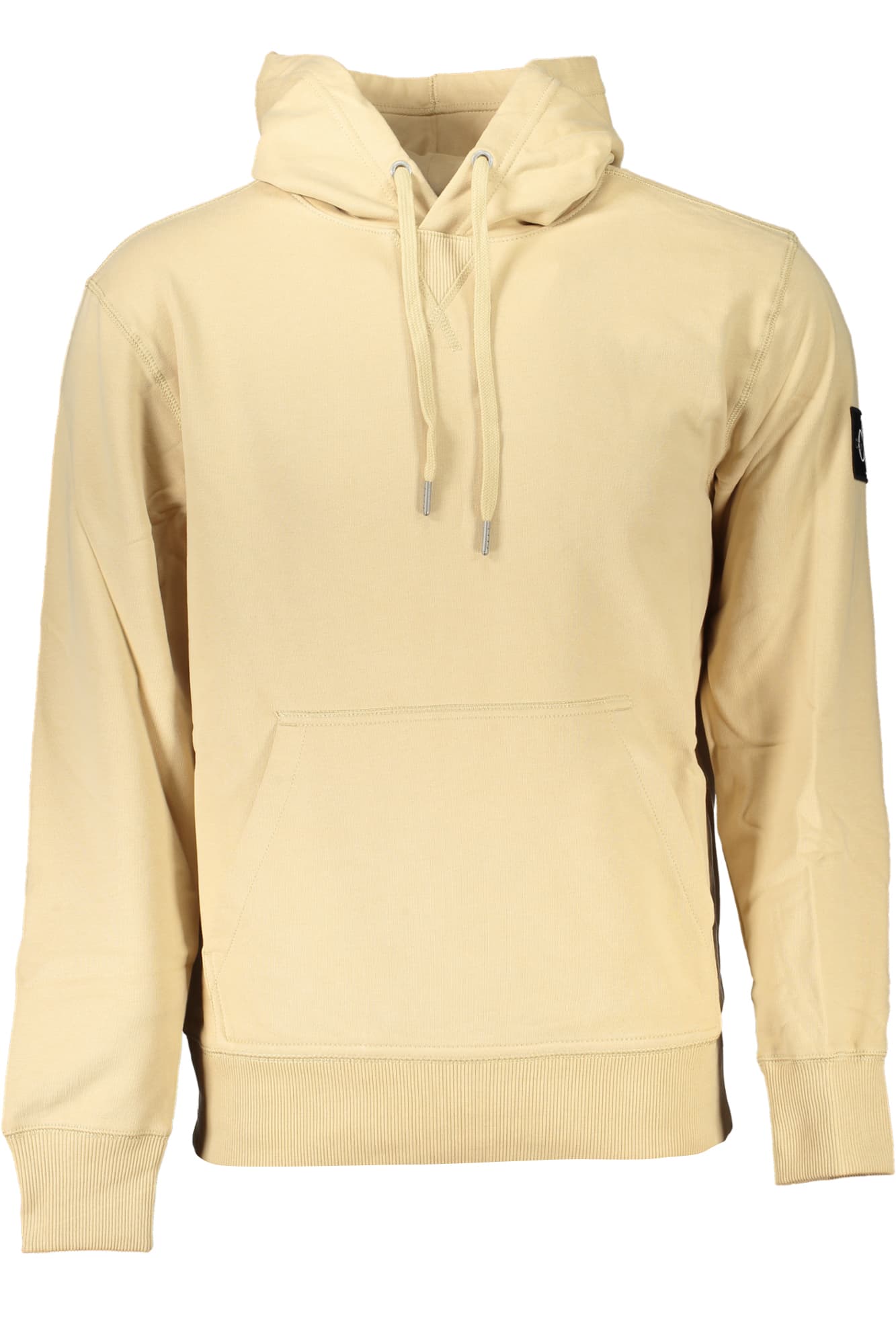 Calvin Klein Herren Sweatshirt in Beige