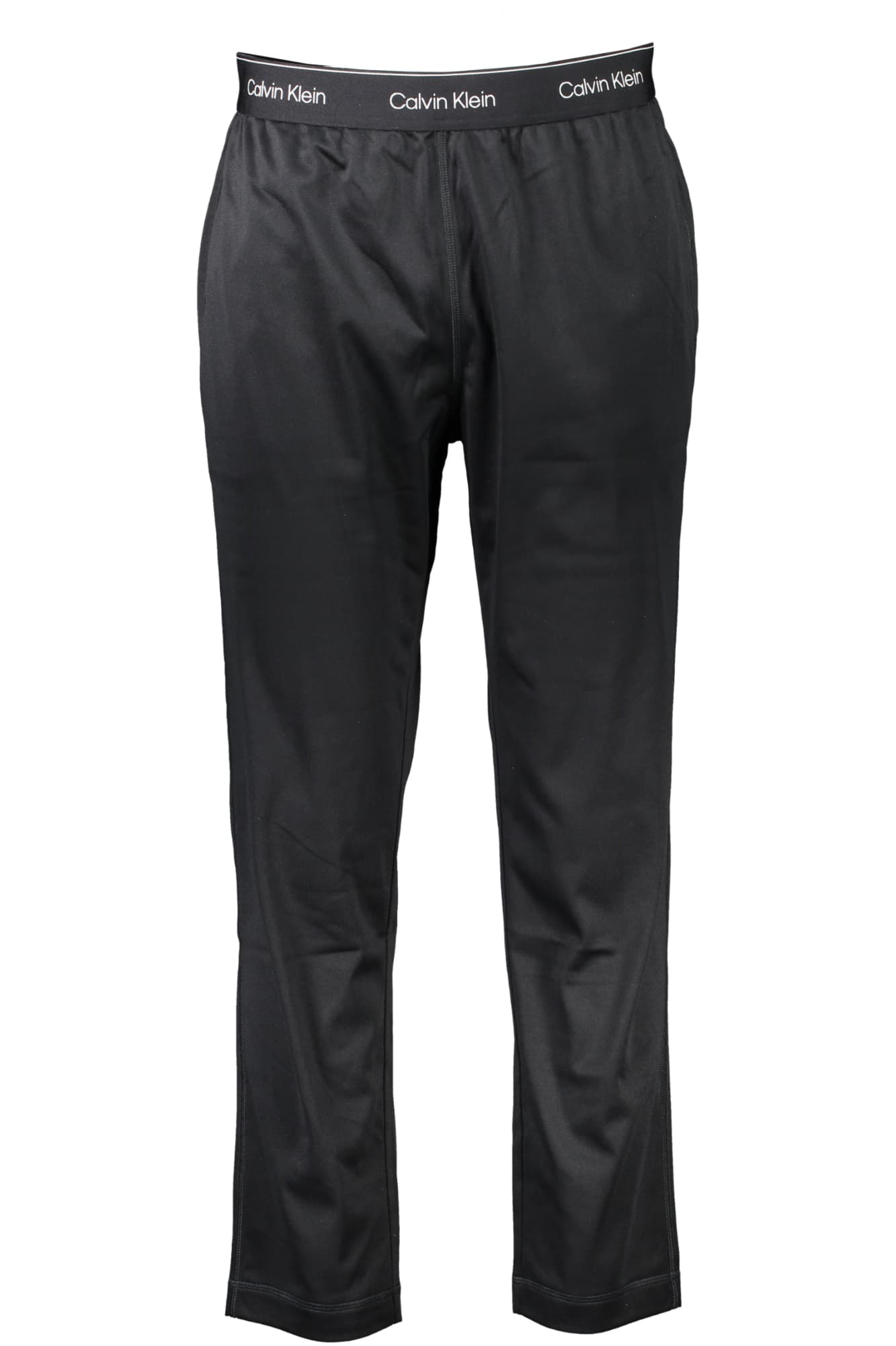 Calvin Klein Herren Overall in Schwarz