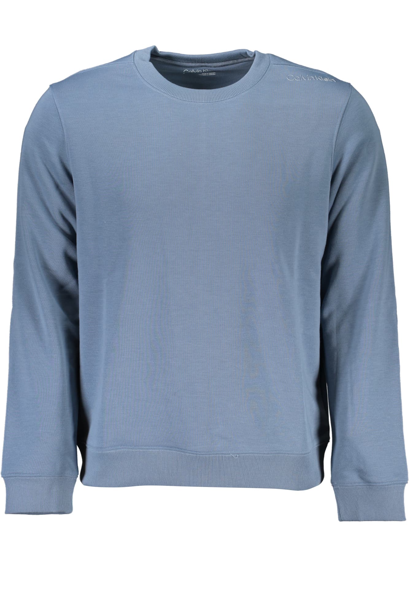 Calvin Klein Herren Sweatshirt in Blau