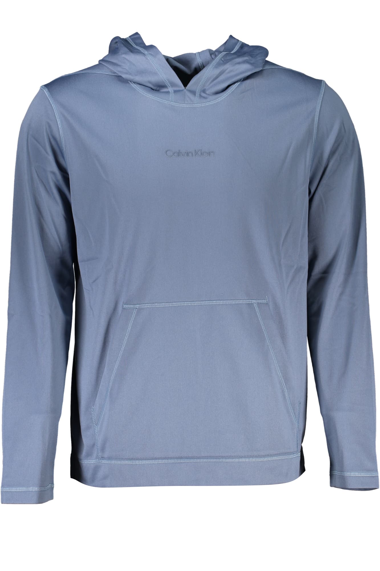 Calvin Klein Herren Sweatshirt in Blau