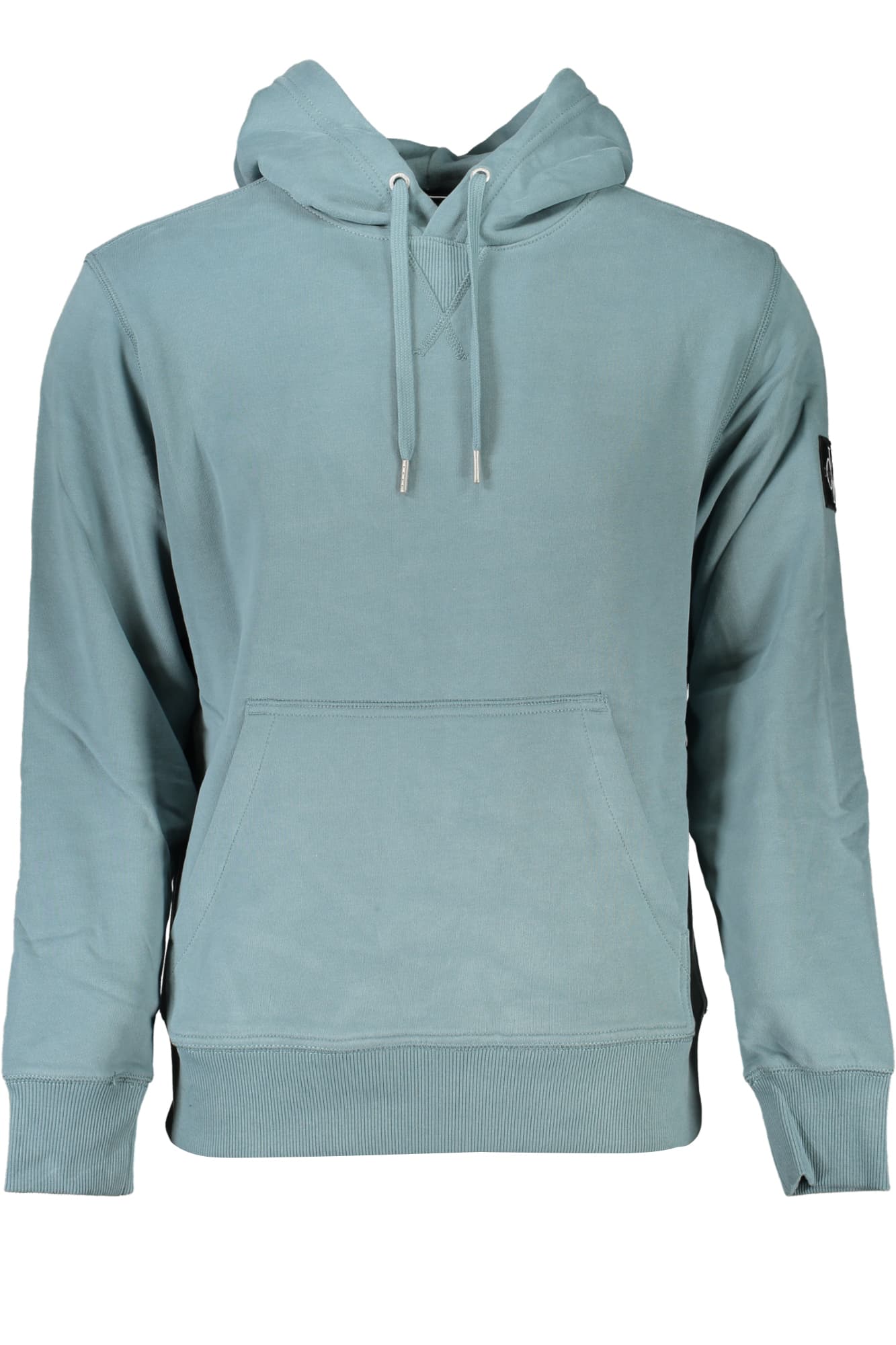 Calvin Klein Herren Sweatshirt in Grün